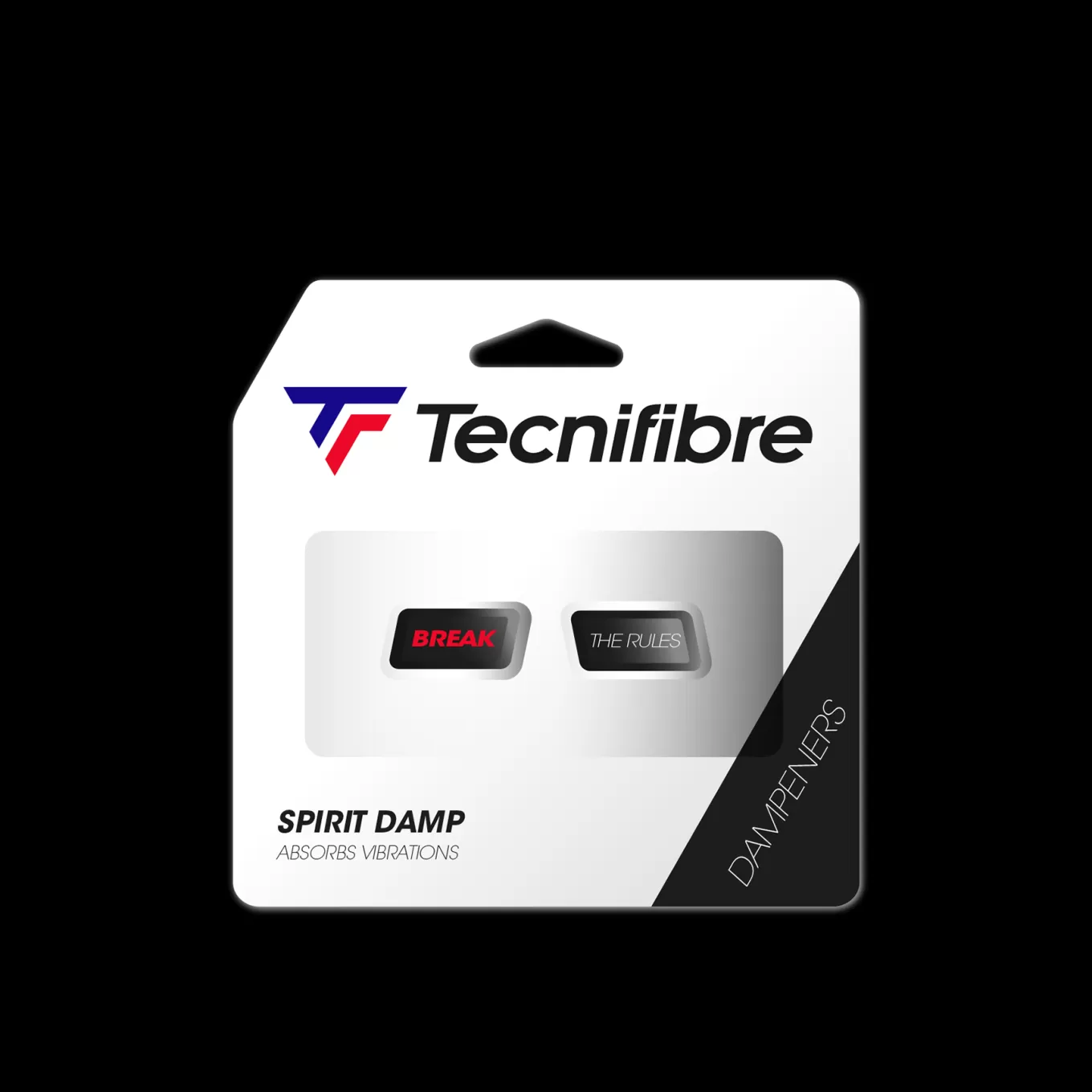 Hot Tecnifibre SPIRIT DAMP