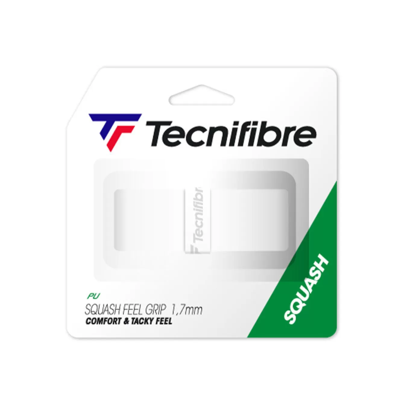 Fashion Tecnifibre SQUASH FEEL GRIP BOX OF 12