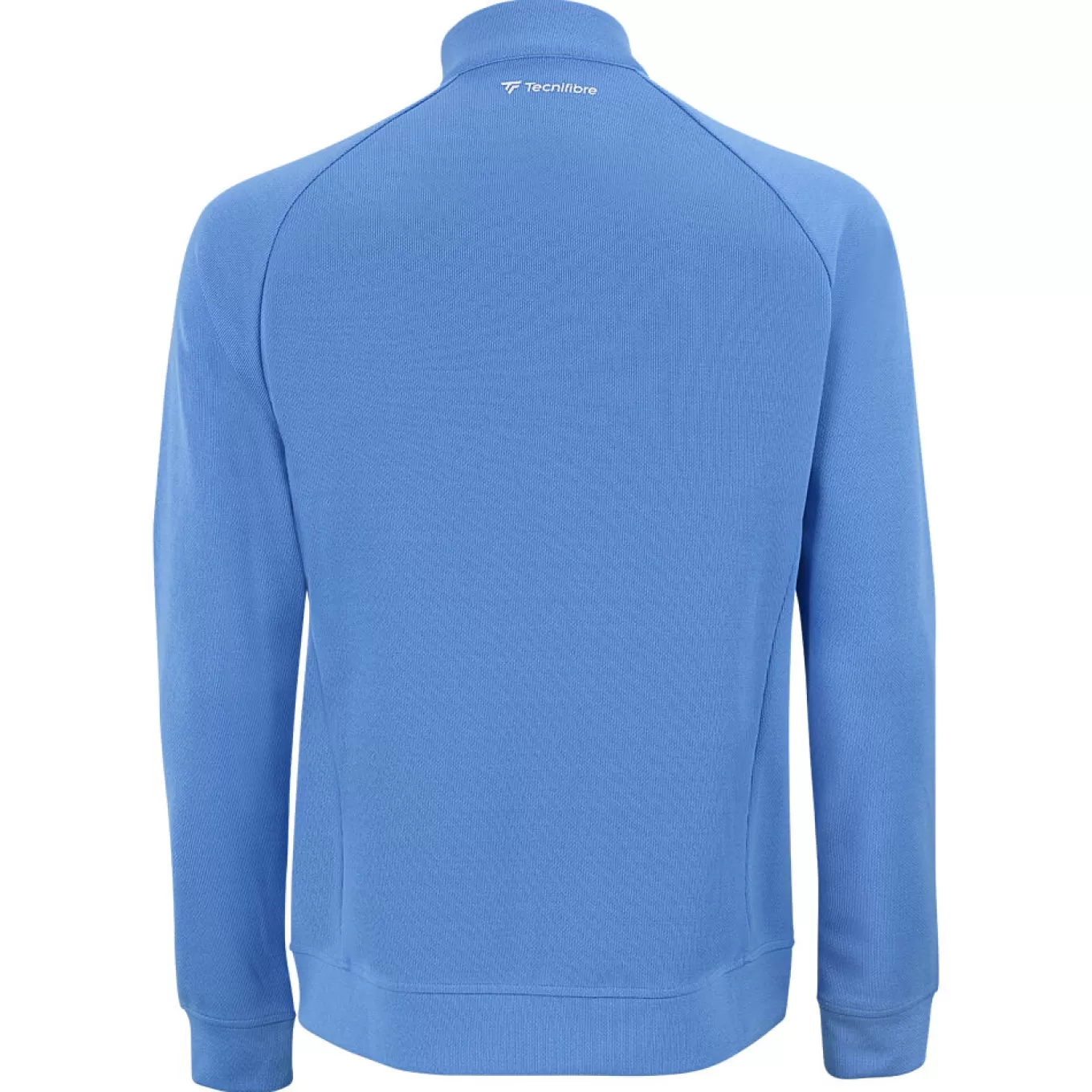 Cheap Tecnifibre TEAM JACKET AZUR JUNIOR