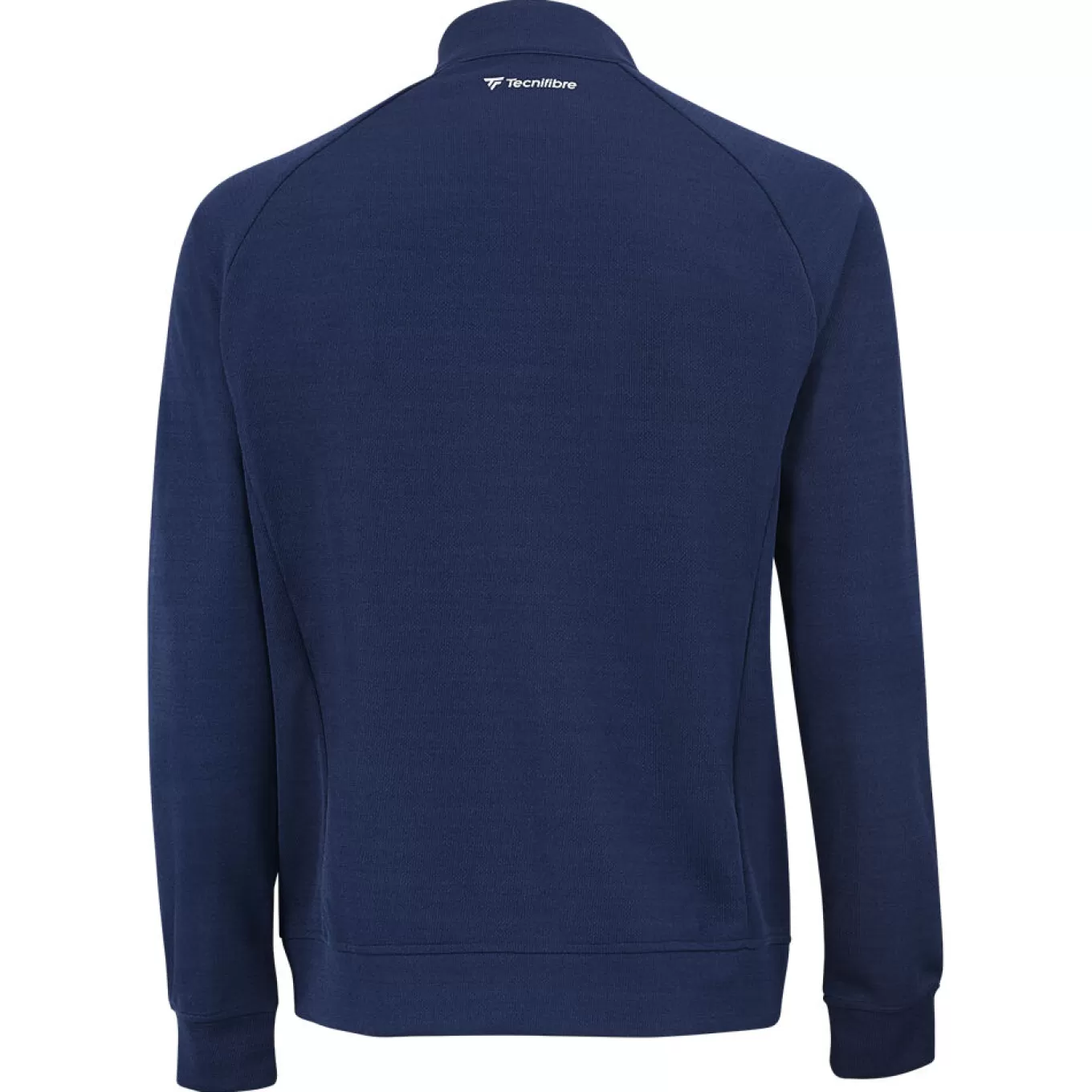 Shop Tecnifibre TEAM JACKET MARINE