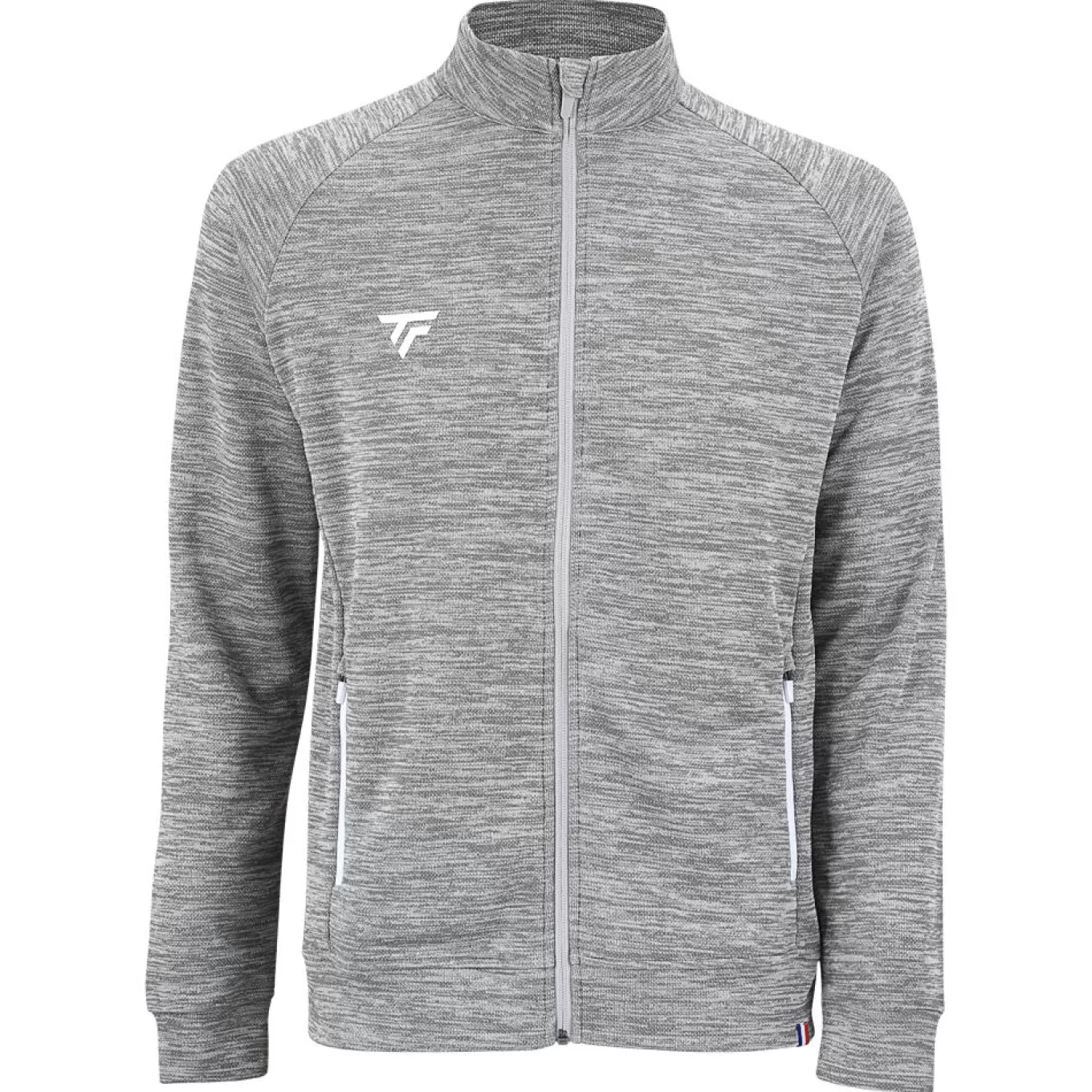 Store Tecnifibre TEAM JACKET SILVER