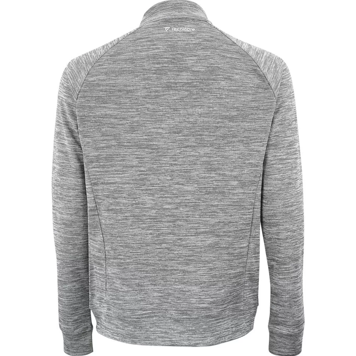 Store Tecnifibre TEAM JACKET SILVER JUNIOR