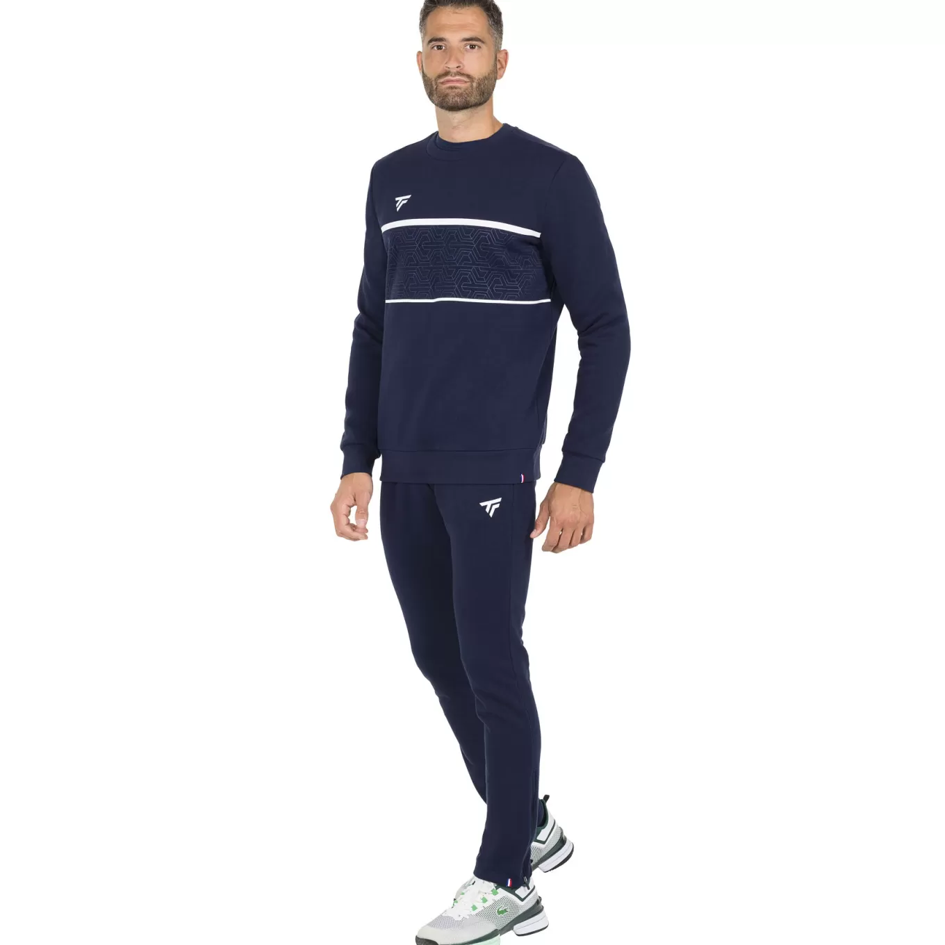 Flash Sale Tecnifibre TEAM PANTS MARINE