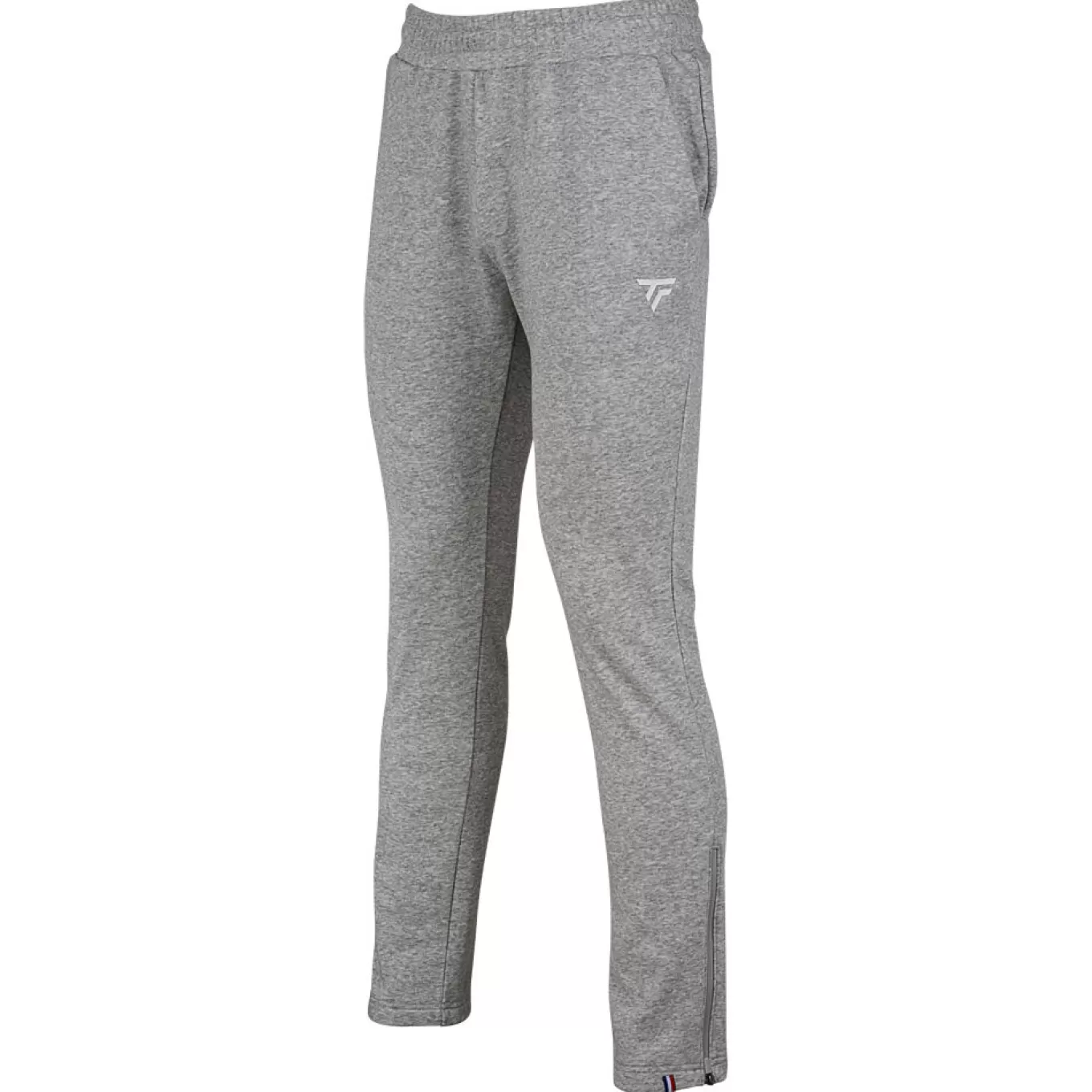 Cheap Tecnifibre TEAM PANTS SILVER JUNIOR