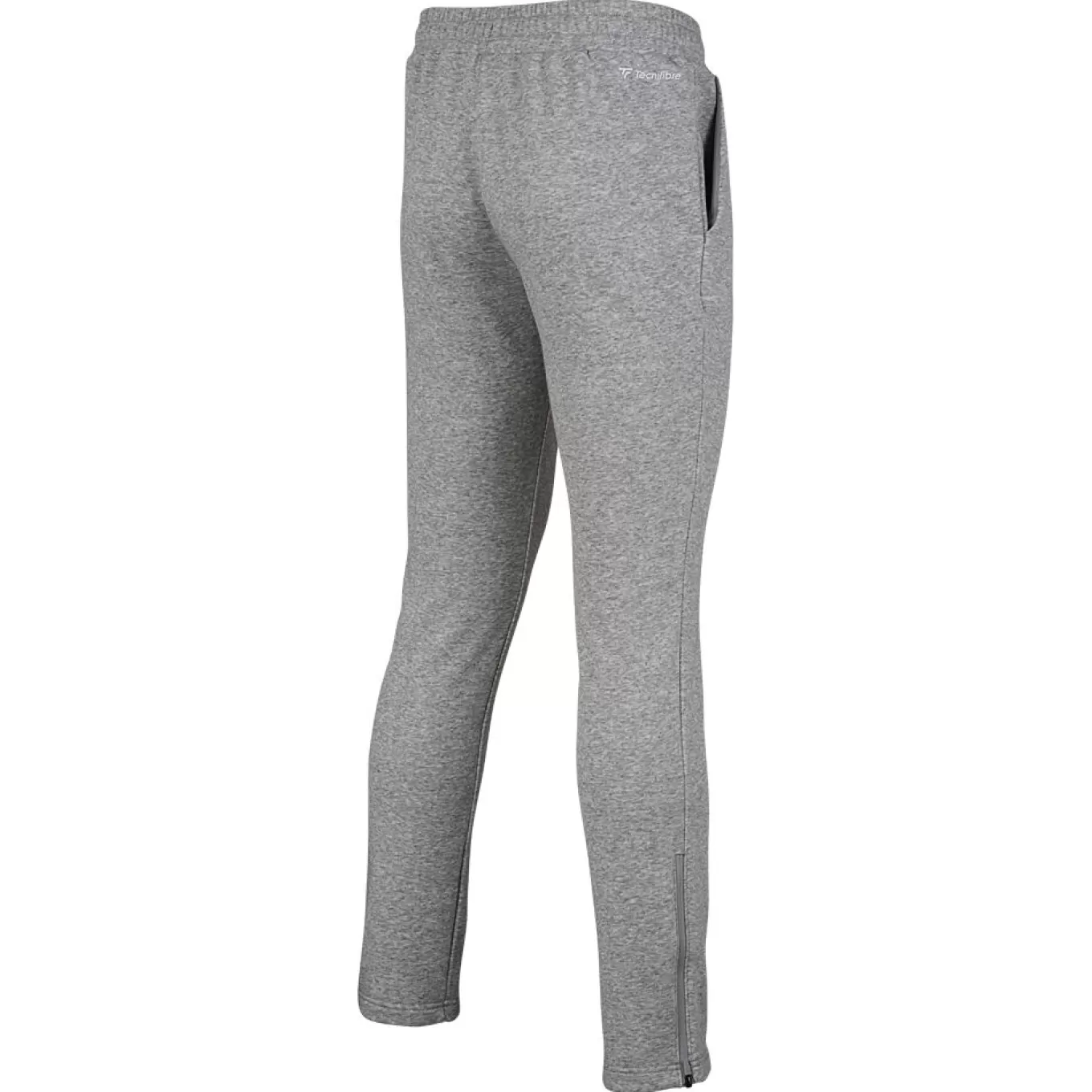 Cheap Tecnifibre TEAM PANTS SILVER JUNIOR
