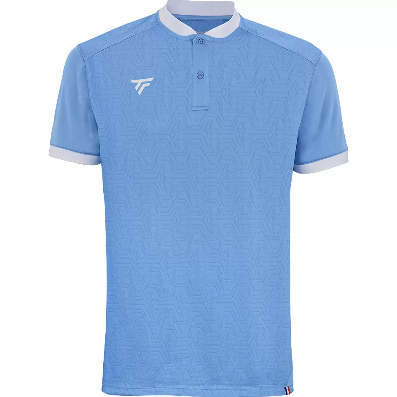 Cheap Tecnifibre TEAM POLO AZUR