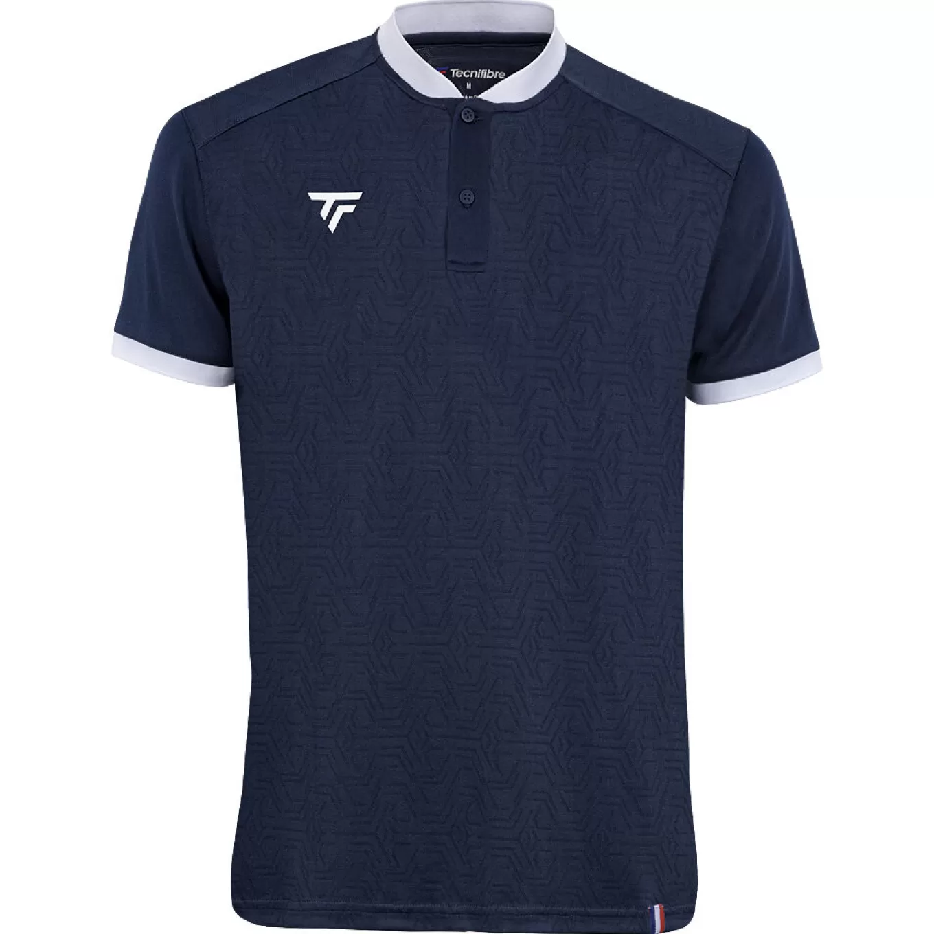 Cheap Tecnifibre TEAM POLO MARINE