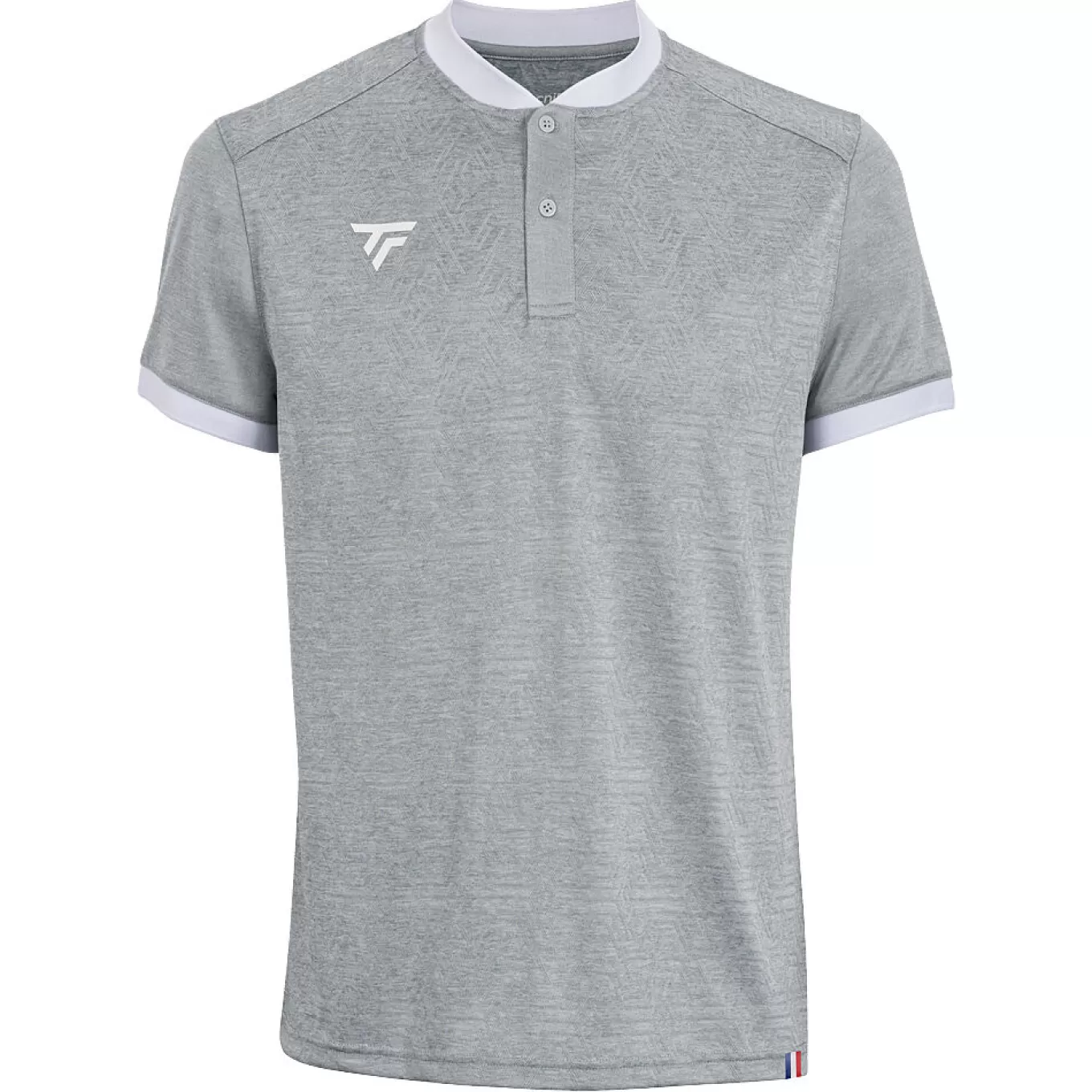 Cheap Tecnifibre TEAM POLO SILVER
