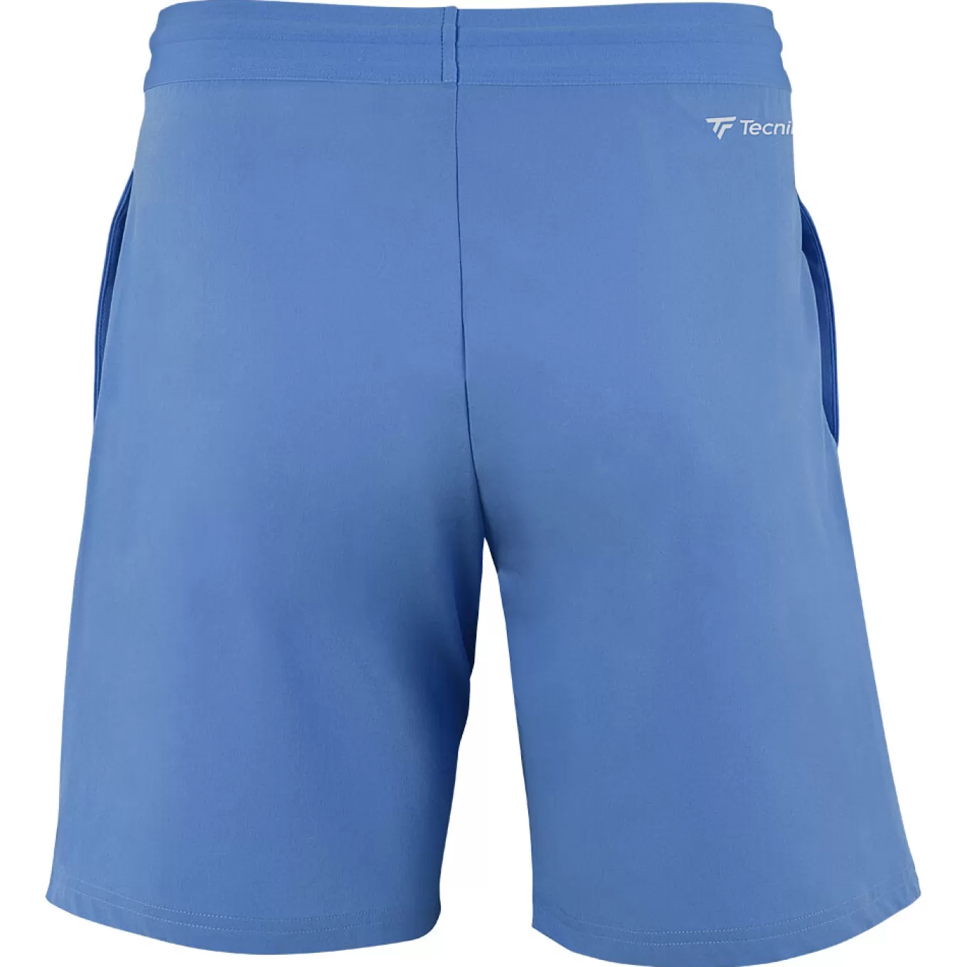 Cheap Tecnifibre TEAM SHORT AZUR JUNIOR