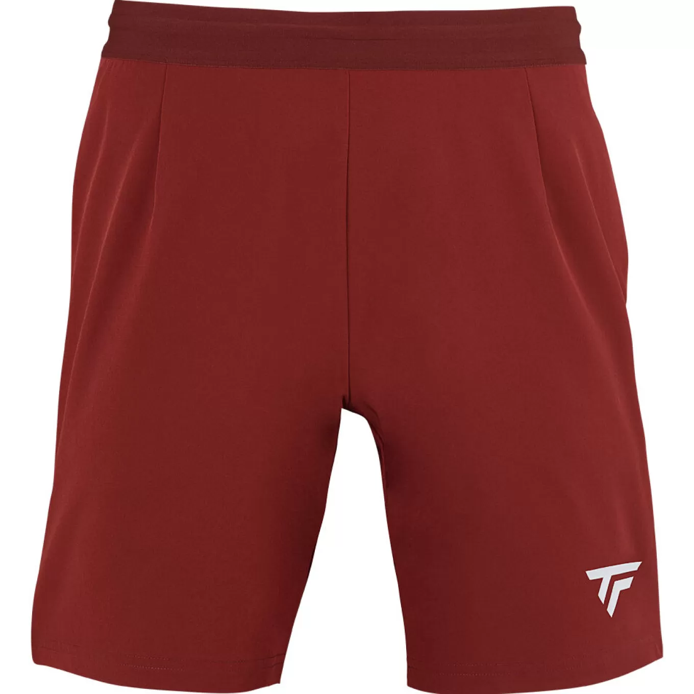 Cheap Tecnifibre TEAM SHORT CARDINAL