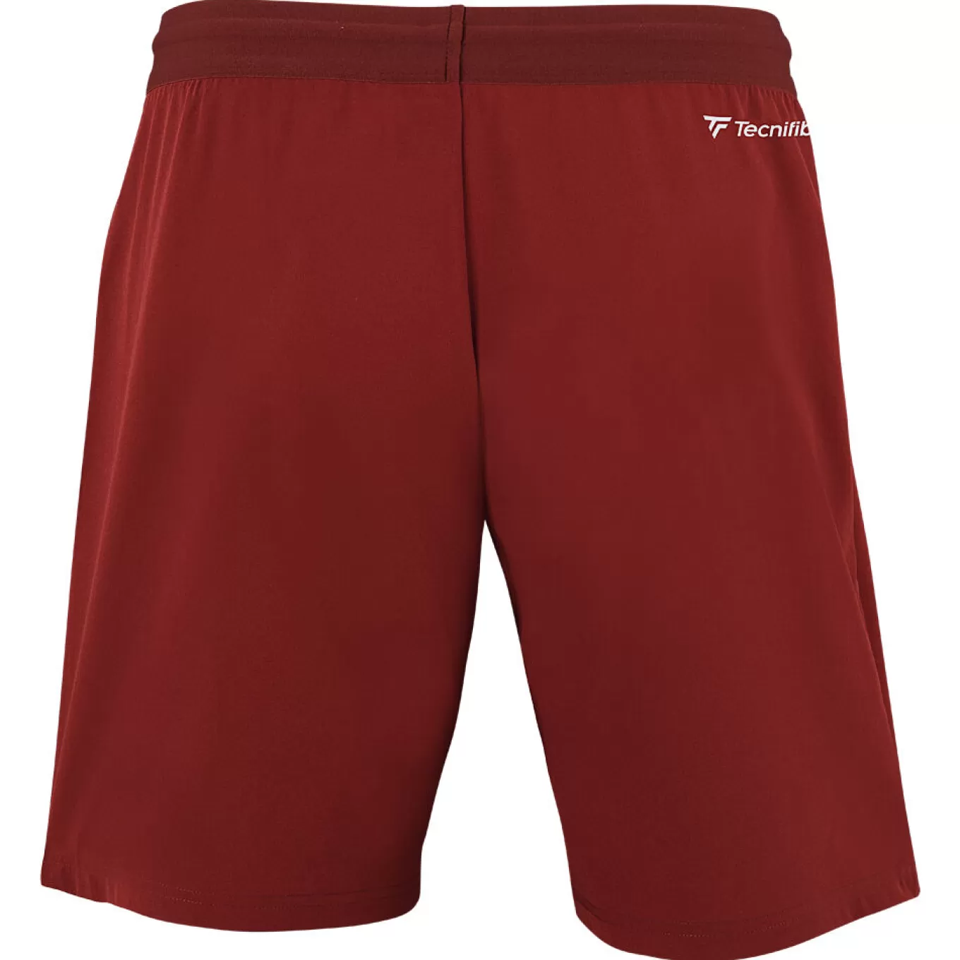 Best Sale Tecnifibre TEAM SHORT CARDINAL JUNIOR
