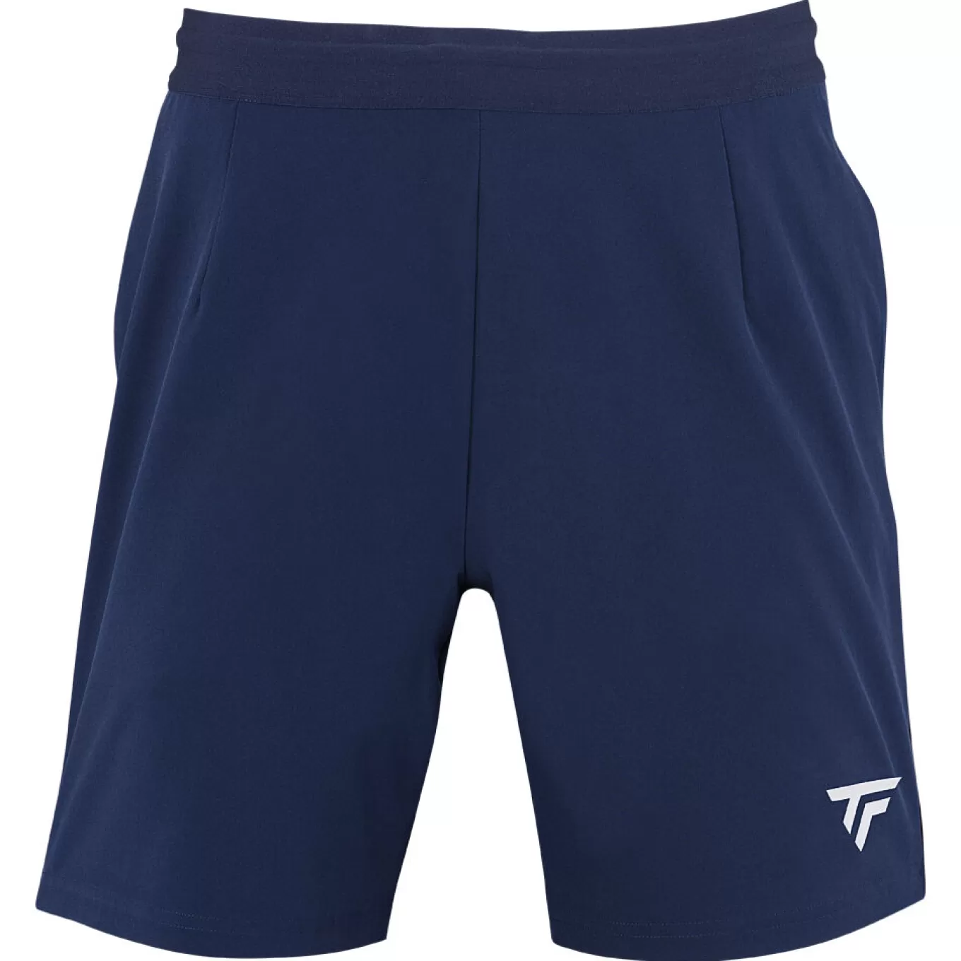 Shop Tecnifibre TEAM SHORT MARINE