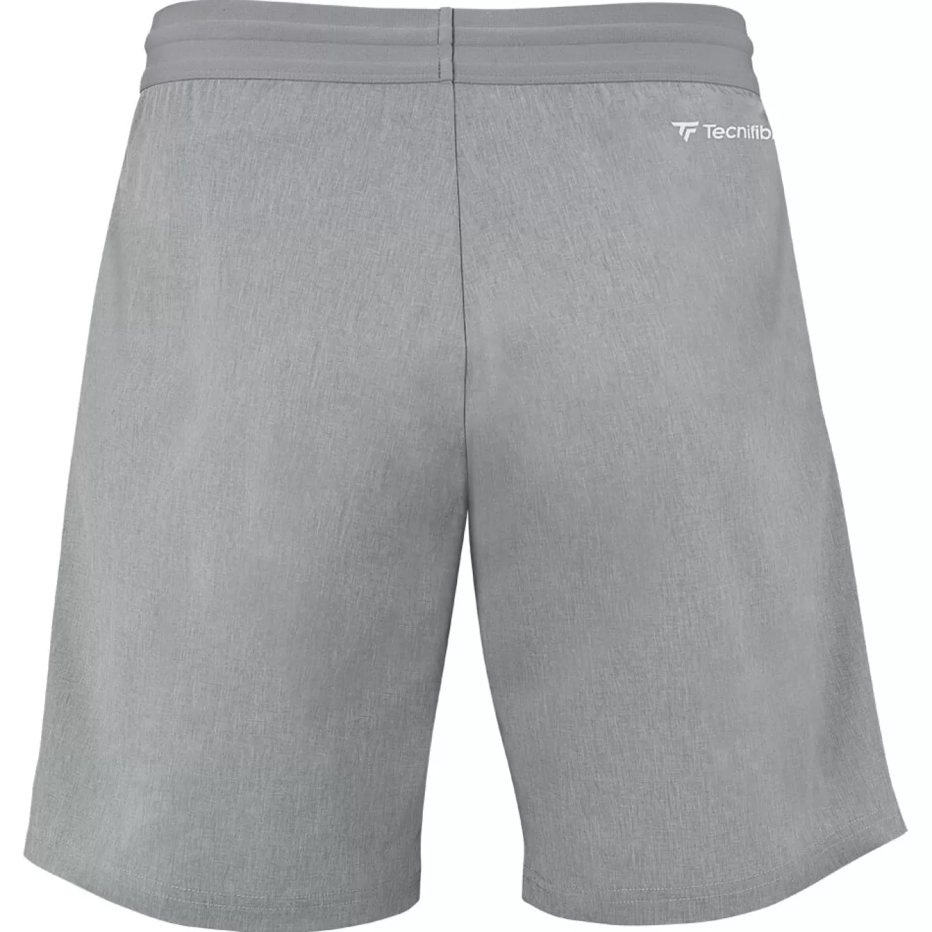 Clearance Tecnifibre TEAM SHORT SILVER JUNIOR