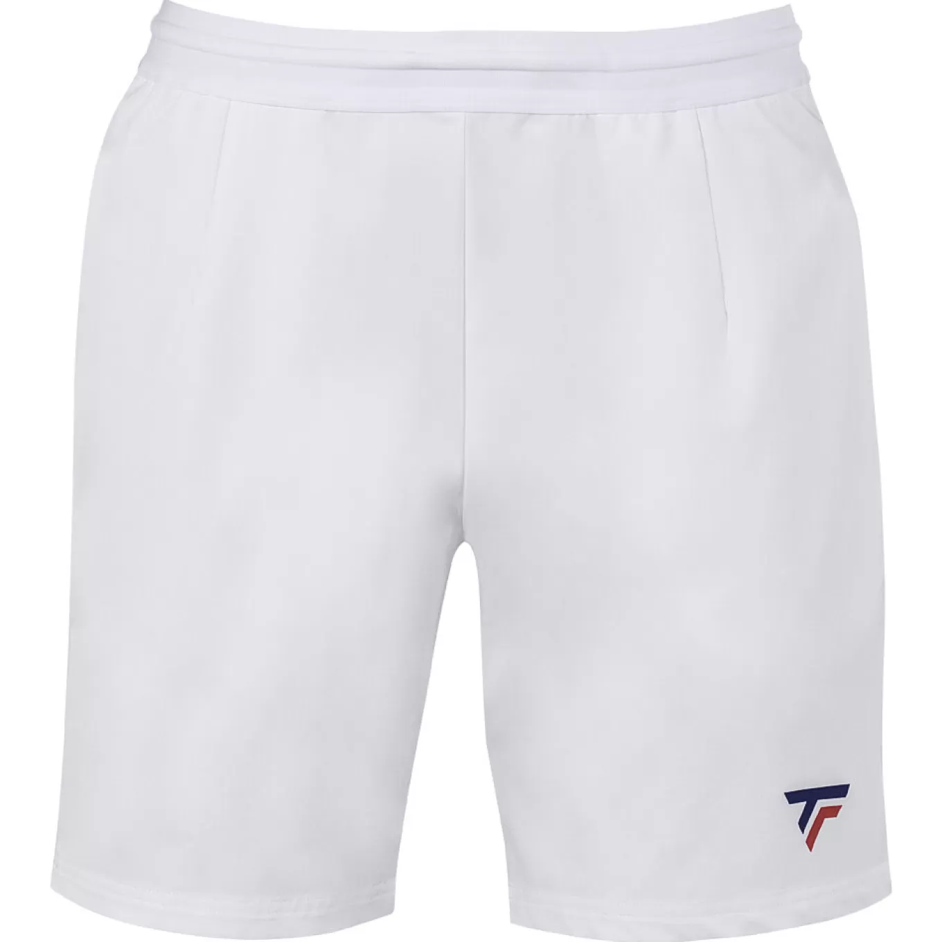 Hot Tecnifibre TEAM SHORT WHITE