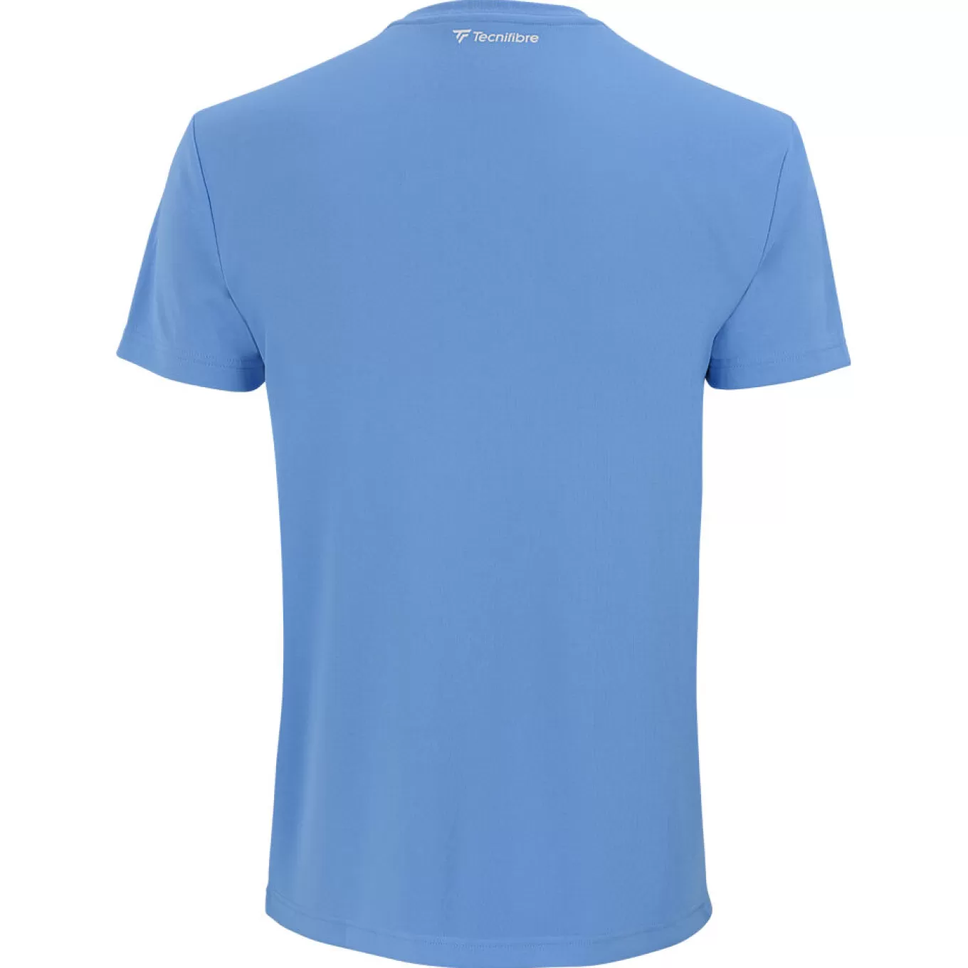 Clearance Tecnifibre TEAM TECH TEE AZUR JUNIOR