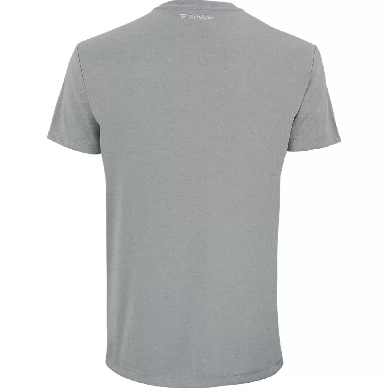 Online Tecnifibre TEAM TECH TEE SILVER JUNIOR
