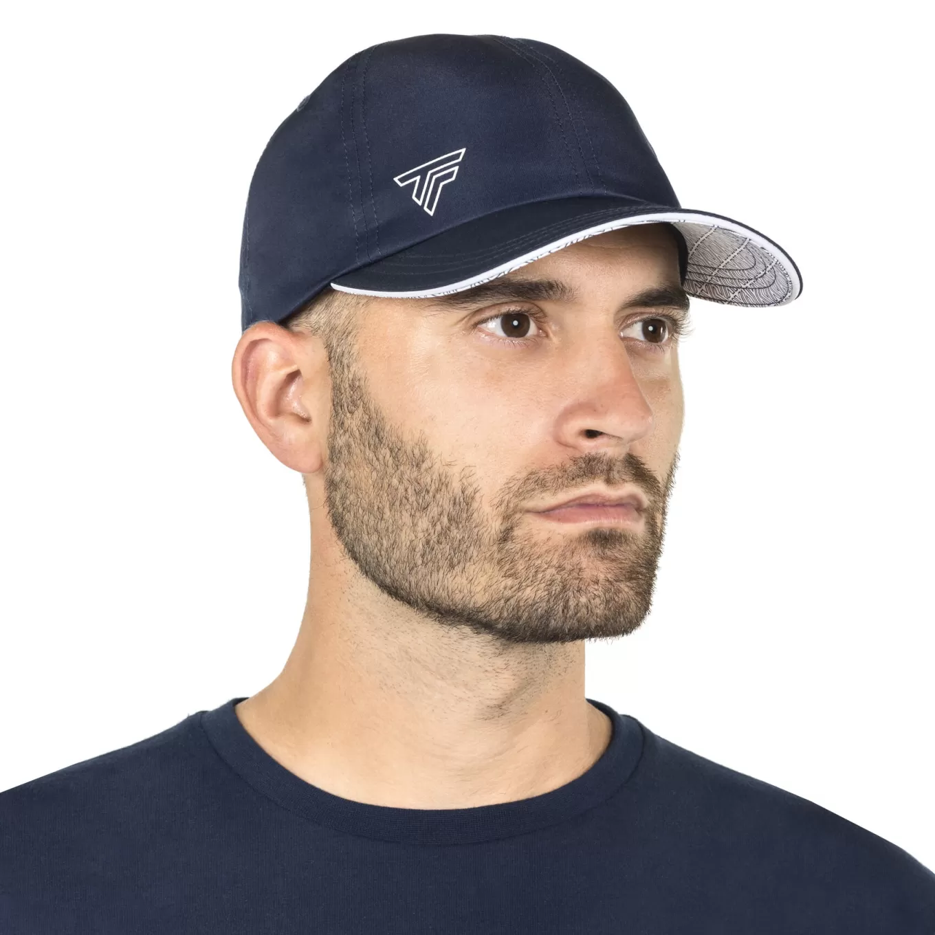 Best Sale Tecnifibre TECH CAP MARINE