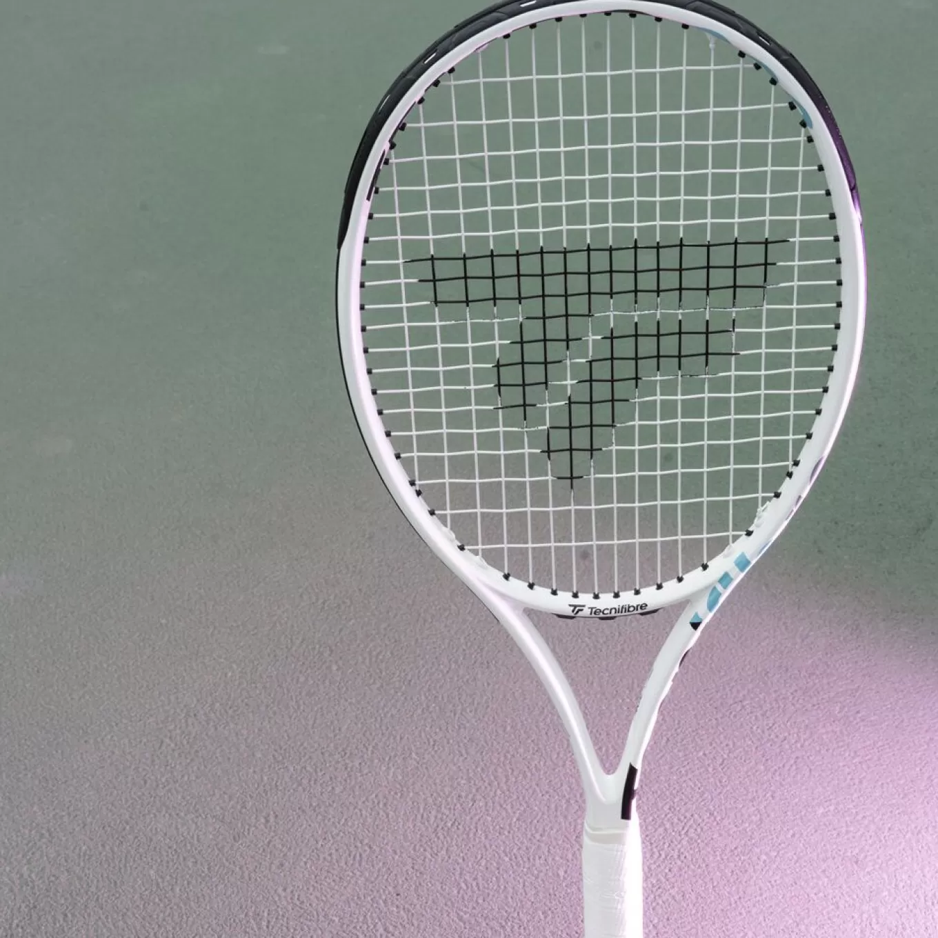 Hot Tecnifibre TEMPO 21