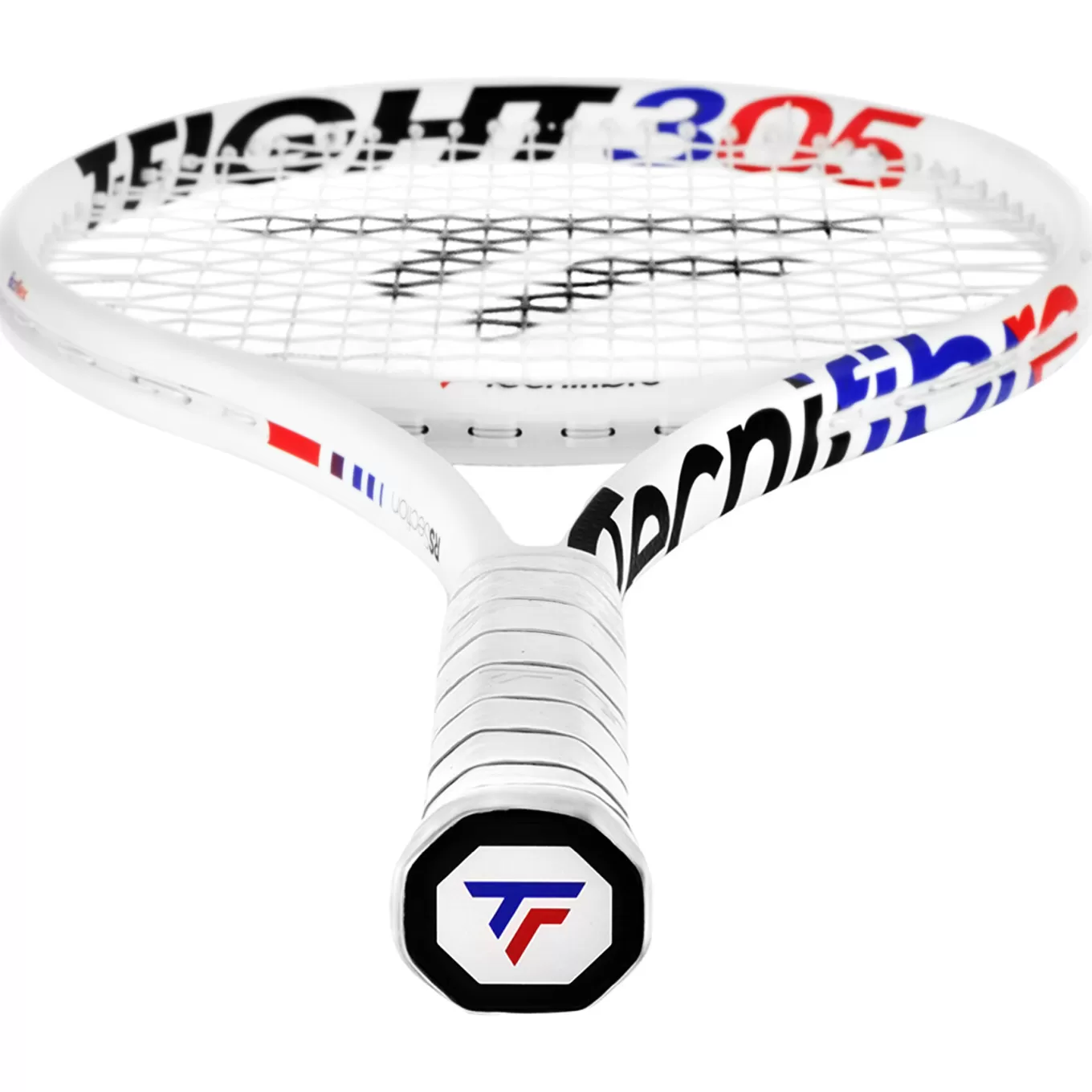 Online Tecnifibre T-FIGHT 305 ISOFLEX