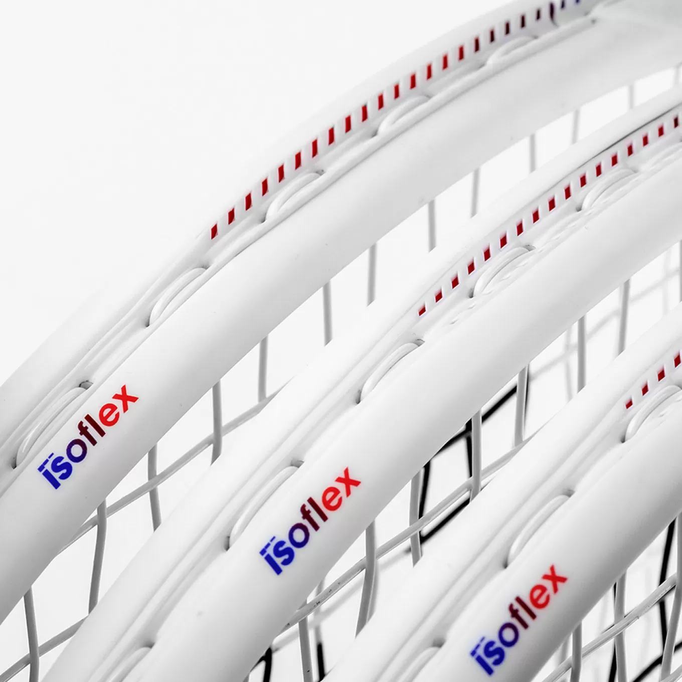 Discount Tecnifibre T-FIGHT 300 ISOFLEX