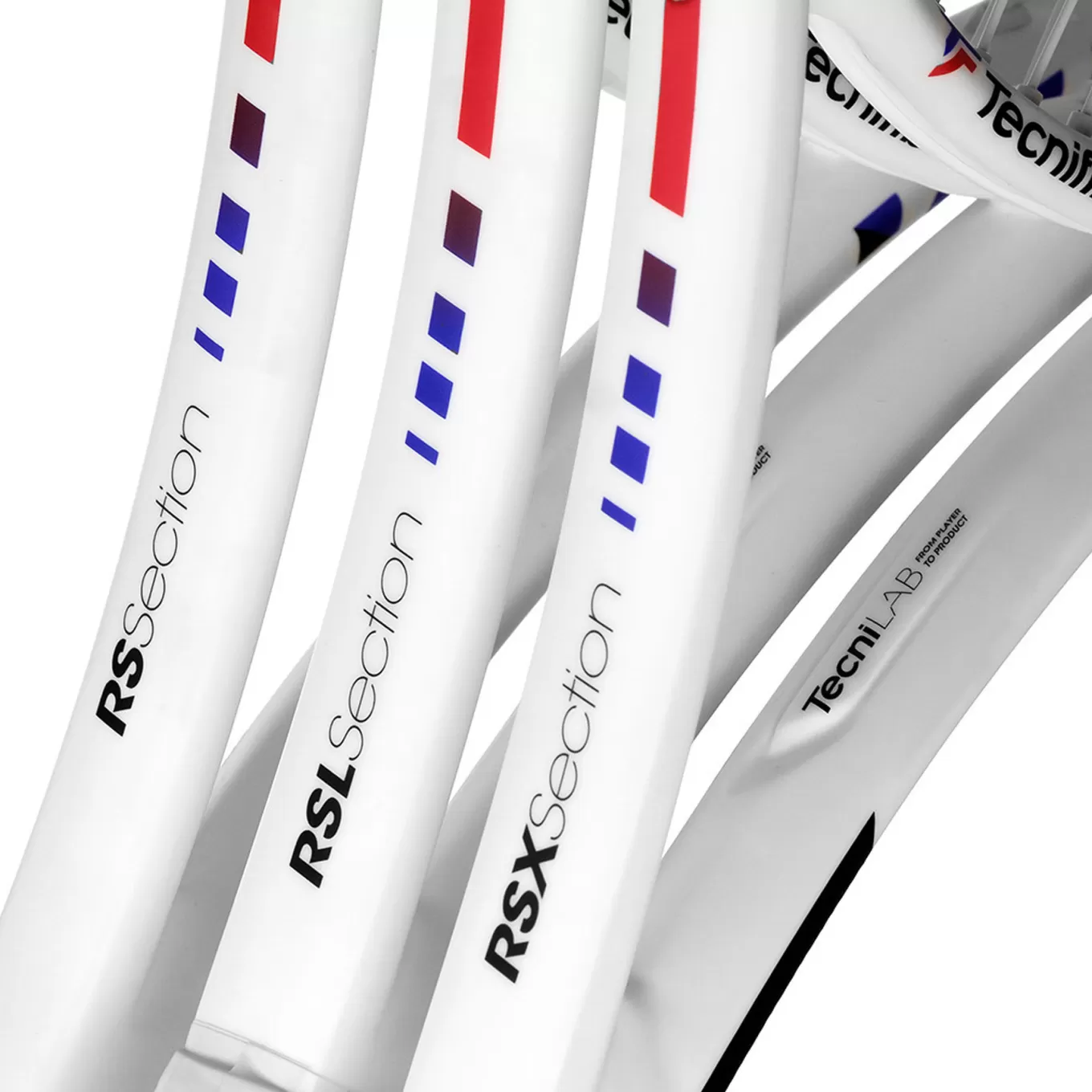 Best Sale Tecnifibre T-FIGHT 295 ISOFLEX
