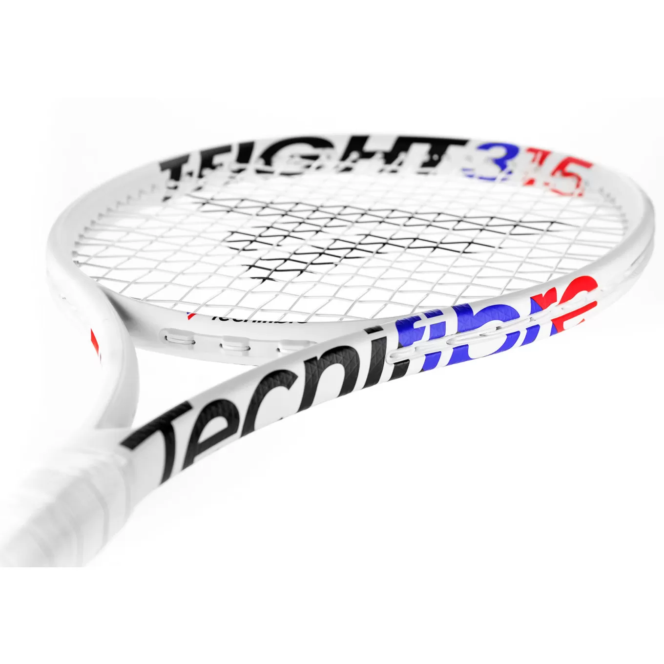 Store Tecnifibre T-FIGHT 315 ISOFLEX
