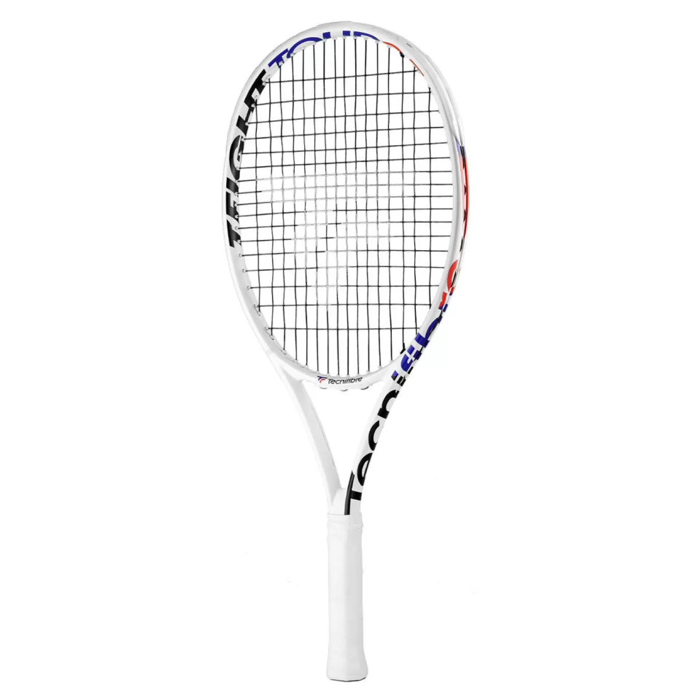 New Tecnifibre T-FIGHT TOUR 25