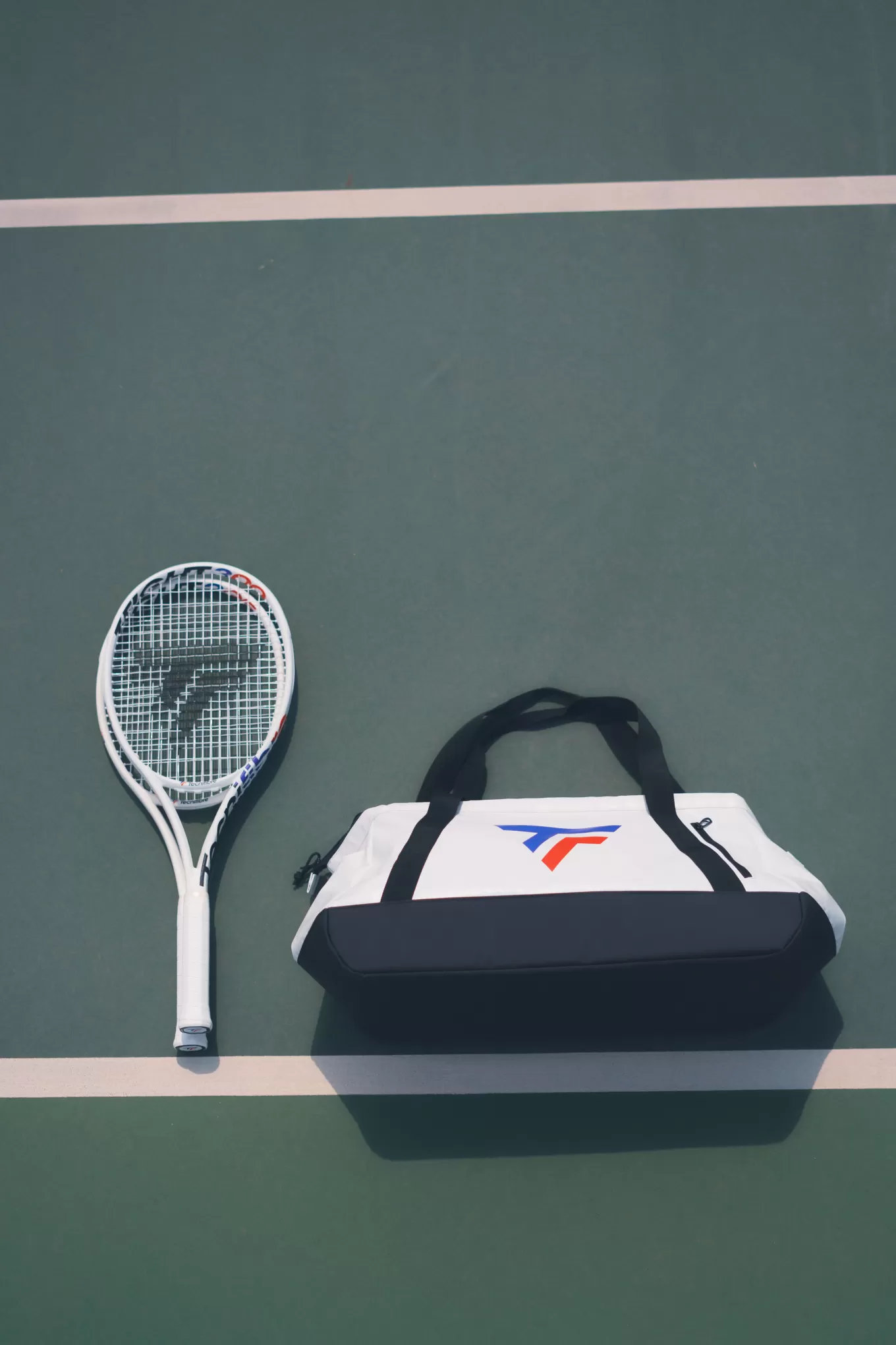 Store Tecnifibre TOUR ENDURANCE DUFFEL