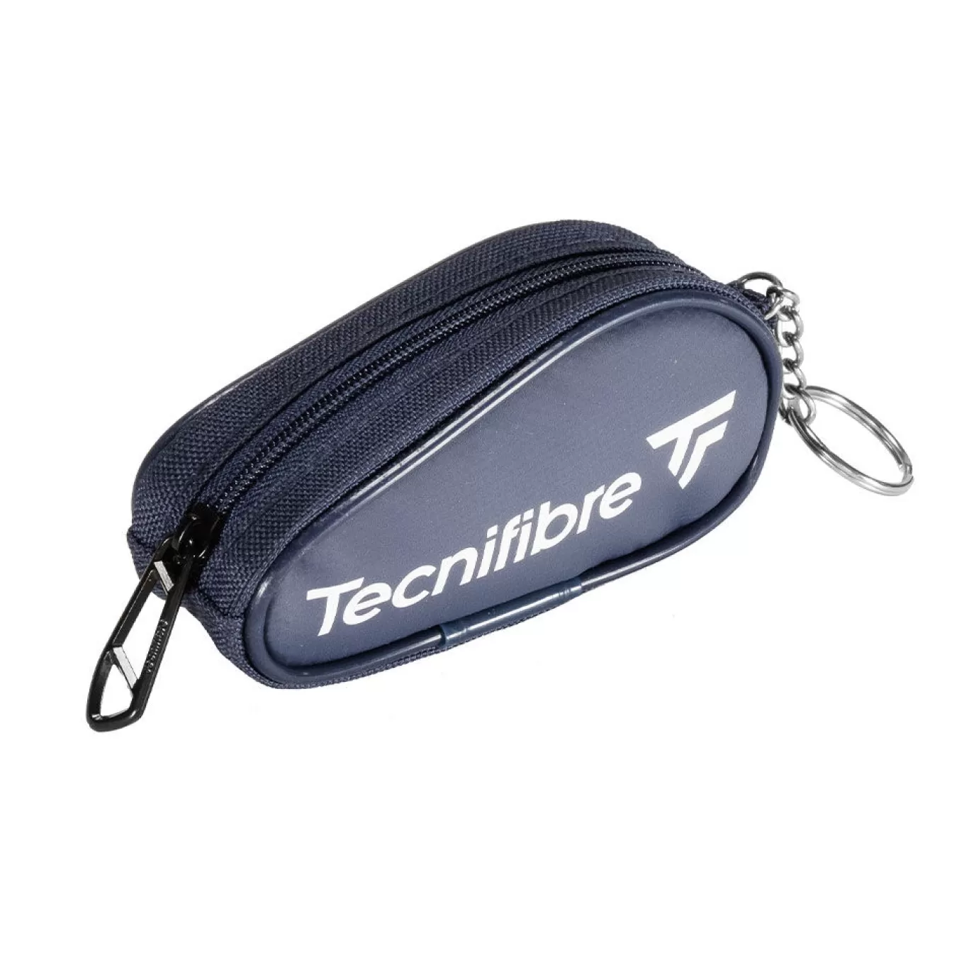 Clearance Tecnifibre TOUR ENDURANCE NAVY KEYRING