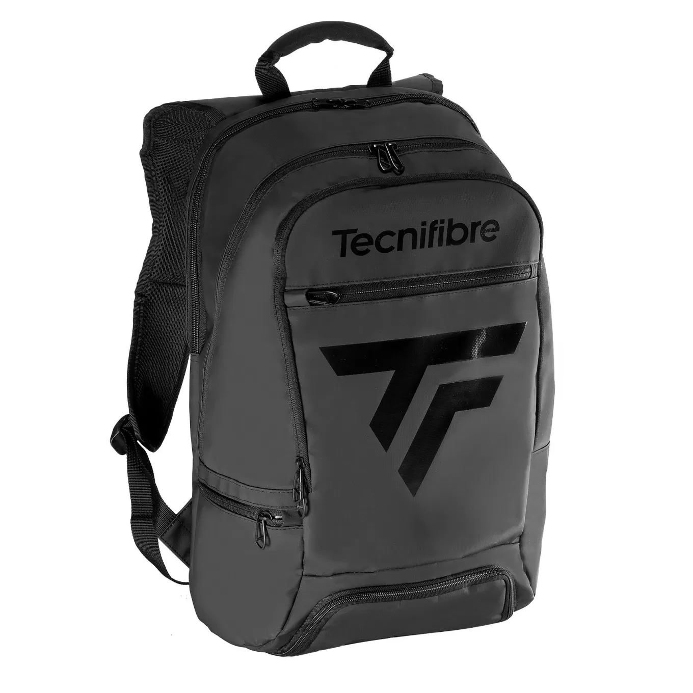 Clearance Tecnifibre TOUR ENDURANCE ULTRA BLACK BACKPACK