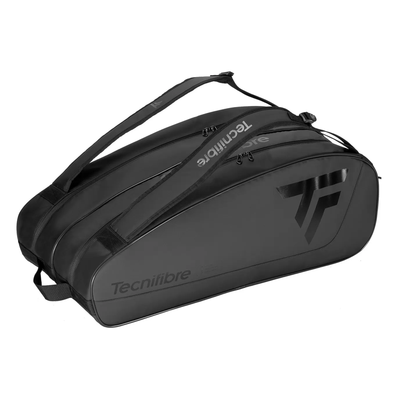 Cheap Tecnifibre TOUR ENDURANCE ULTRA BLACK 12R
