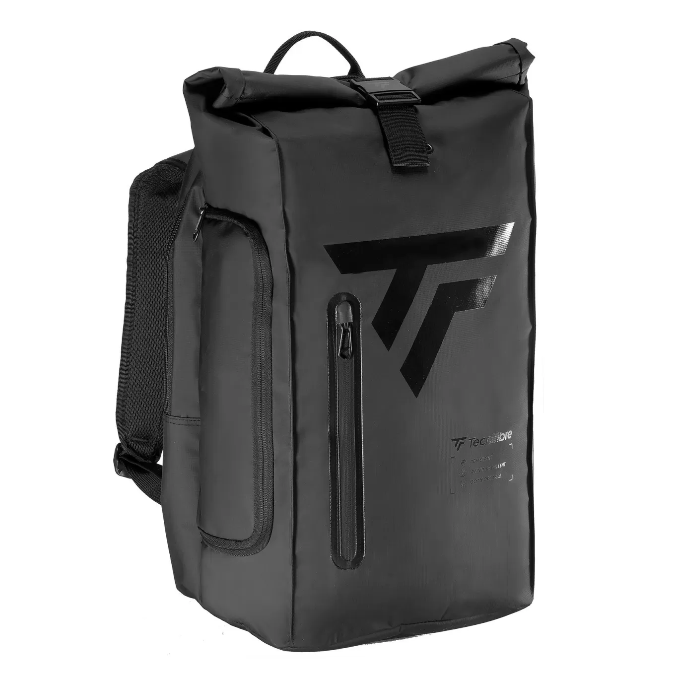 Cheap Tecnifibre TOUR ENDURANCE ULTRA BLACK STANDBAG