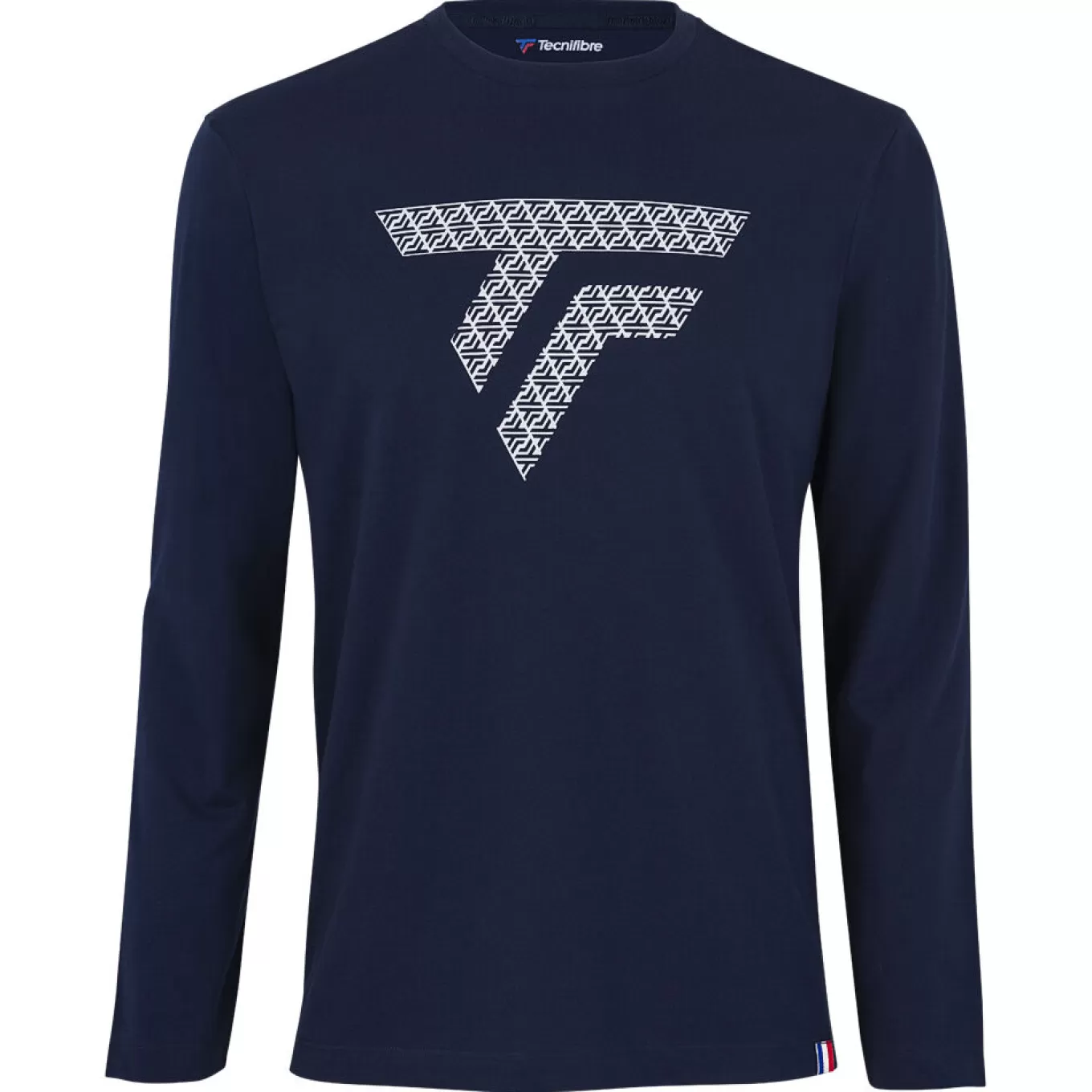 Discount Tecnifibre TRAINING TEE LONGSLEEVES
