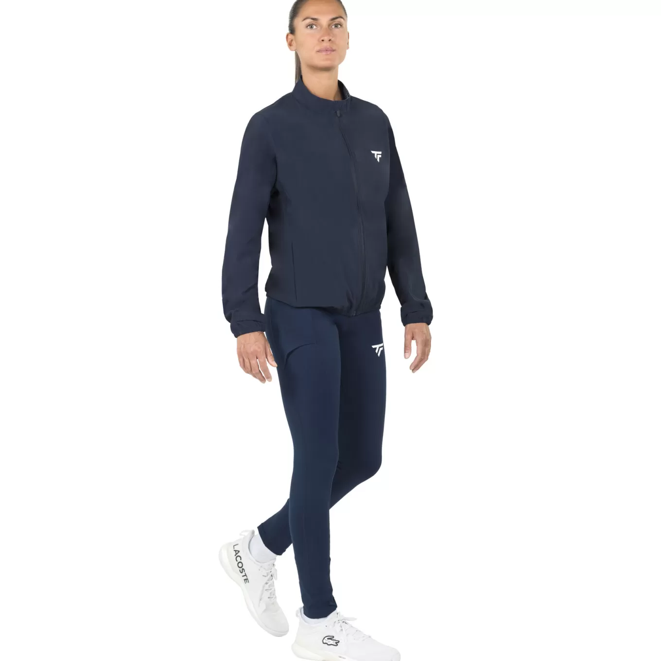 Sale Tecnifibre W. LIGHT JACKET