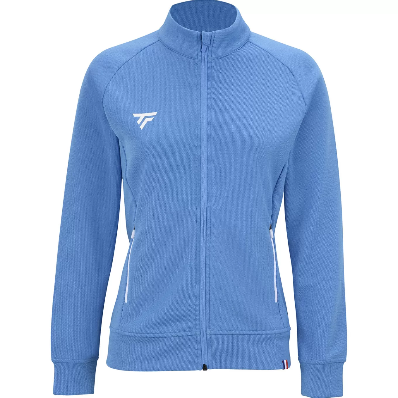 Discount Tecnifibre W. TEAM JACKET AZUR