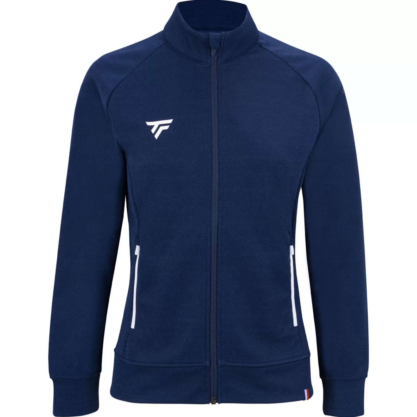 Cheap Tecnifibre W. TEAM JACKET MARINE