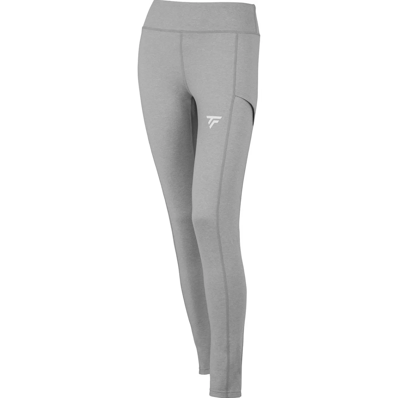Discount Tecnifibre W. TEAM LEGGINGS SILVER