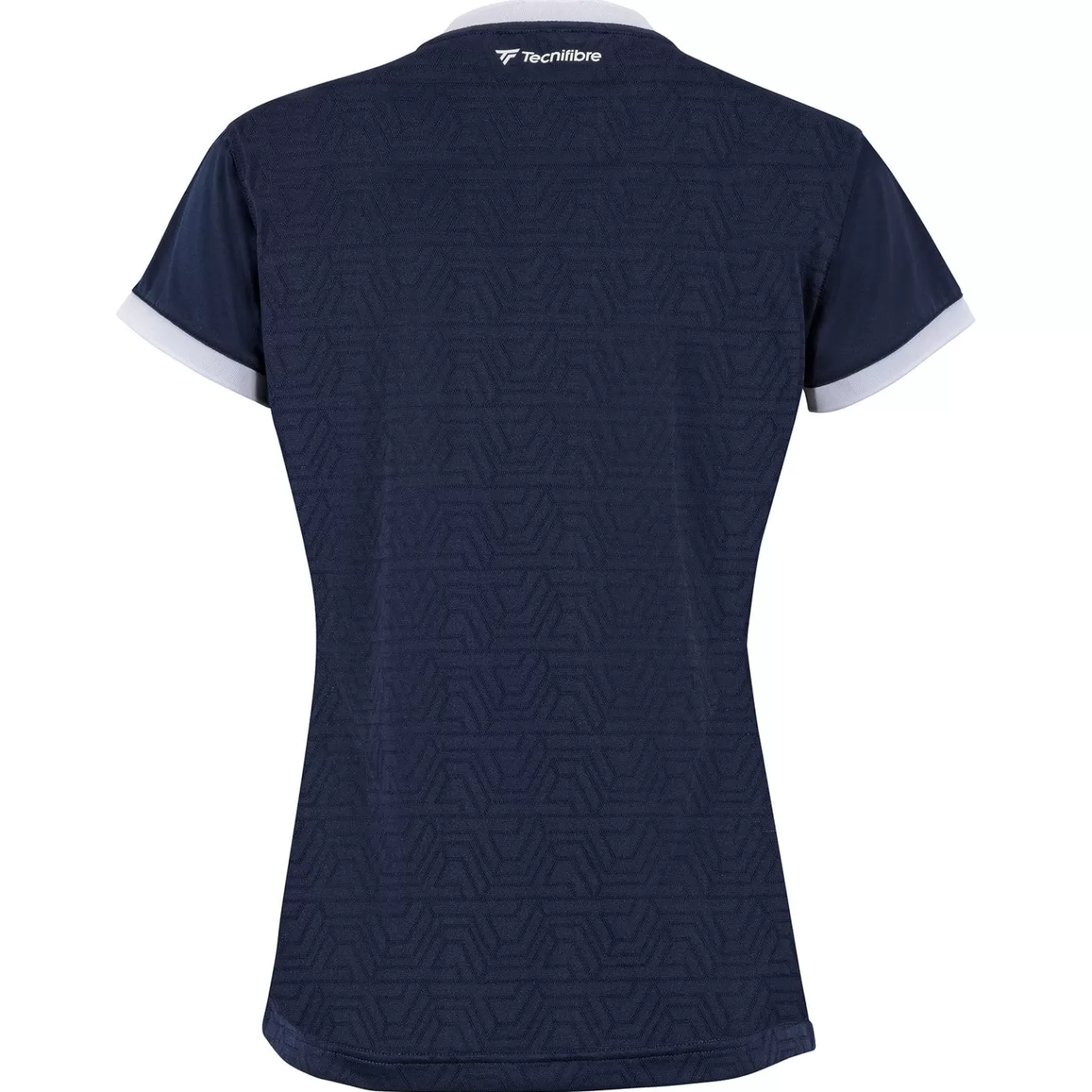 Online Tecnifibre W. TEAM POLO MARINE JUNIOR