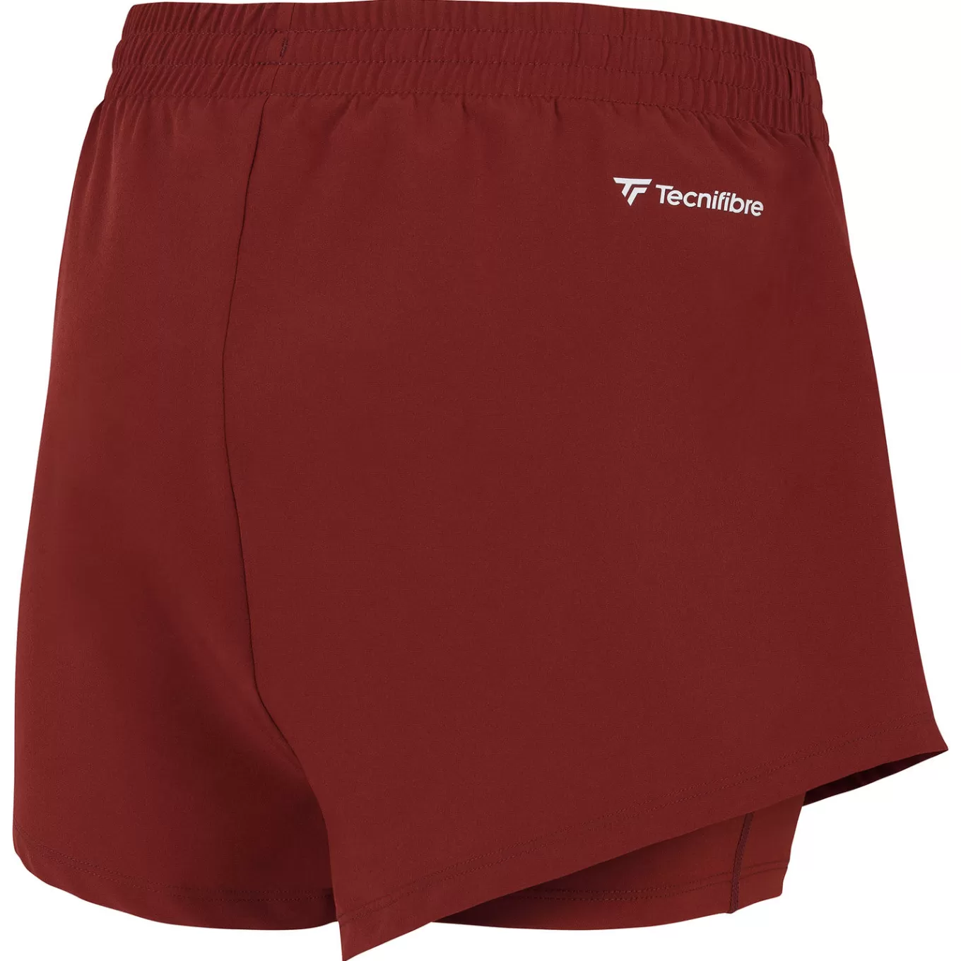 Flash Sale Tecnifibre W. TEAM SHORT CARDINAL JUNIOR