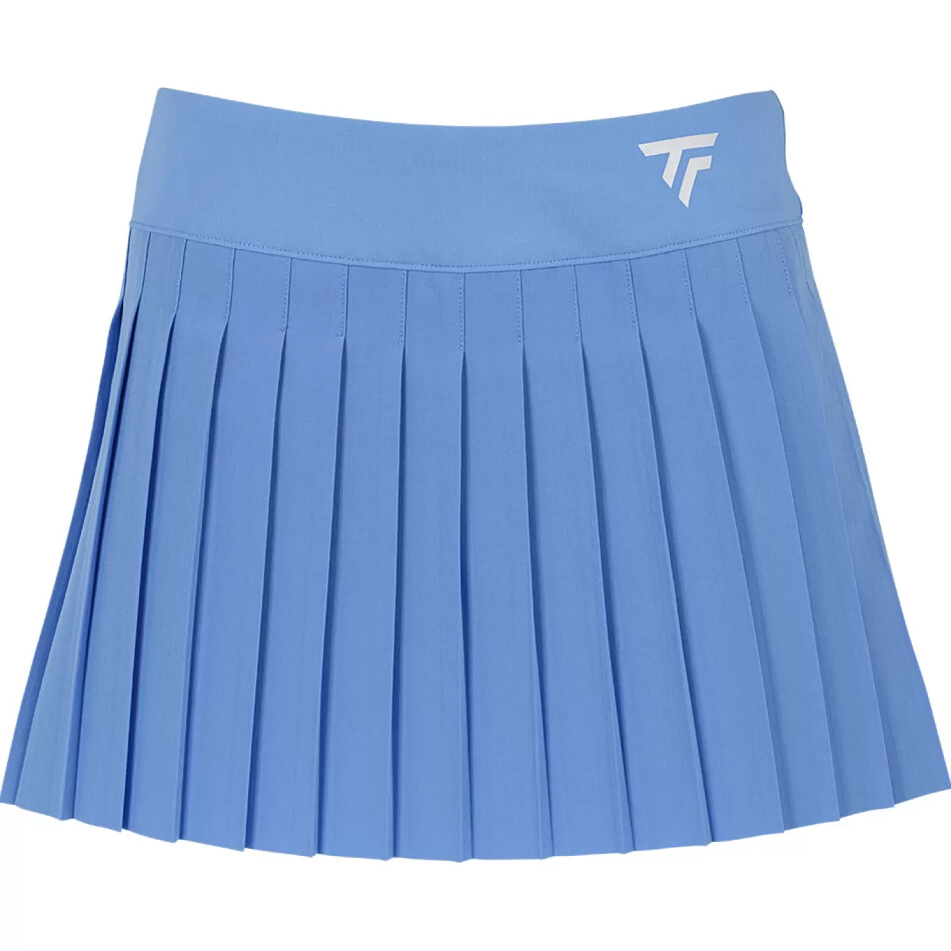 Discount Tecnifibre W. TEAM SKORT AZUR
