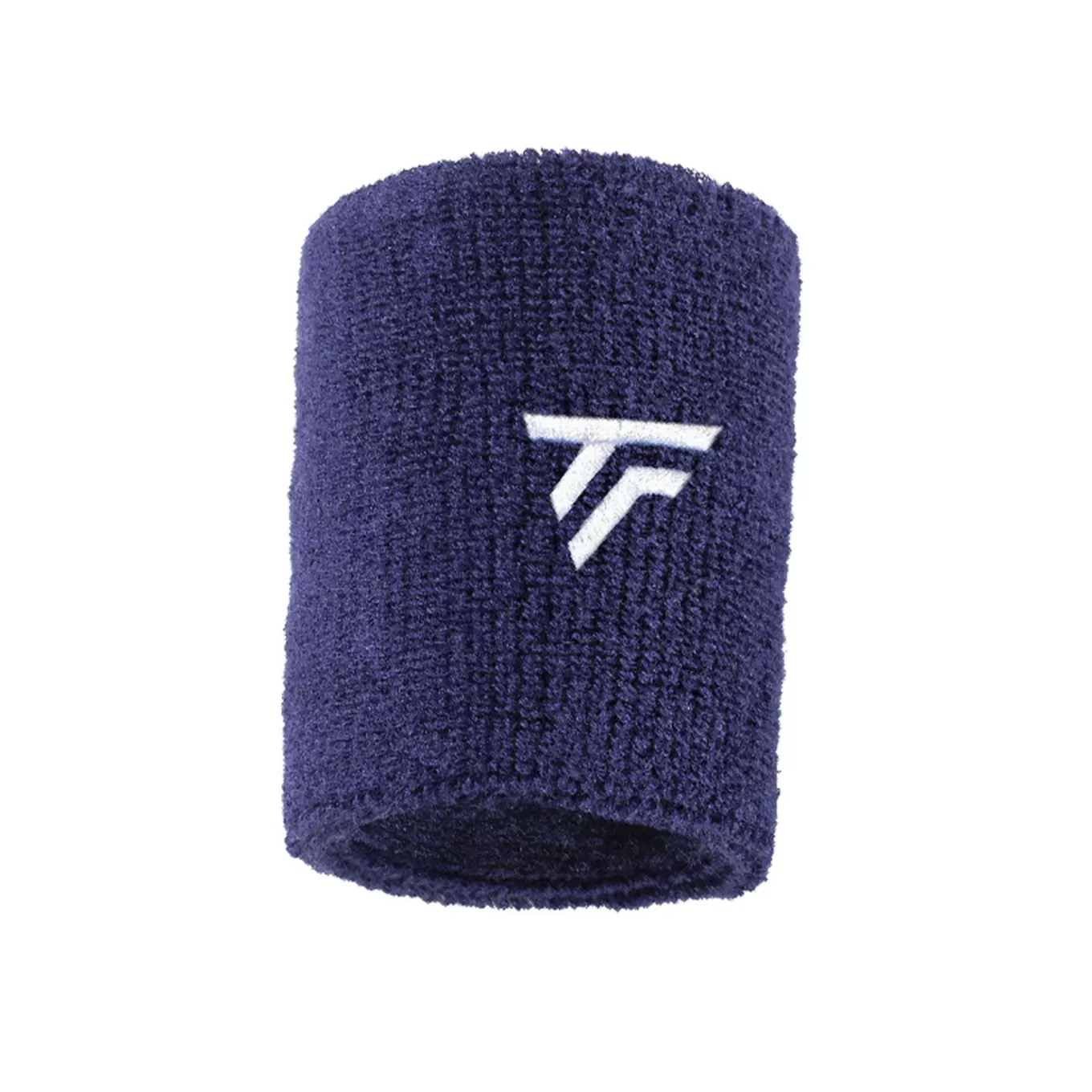 Shop Tecnifibre WRISTBAND XL MARINE