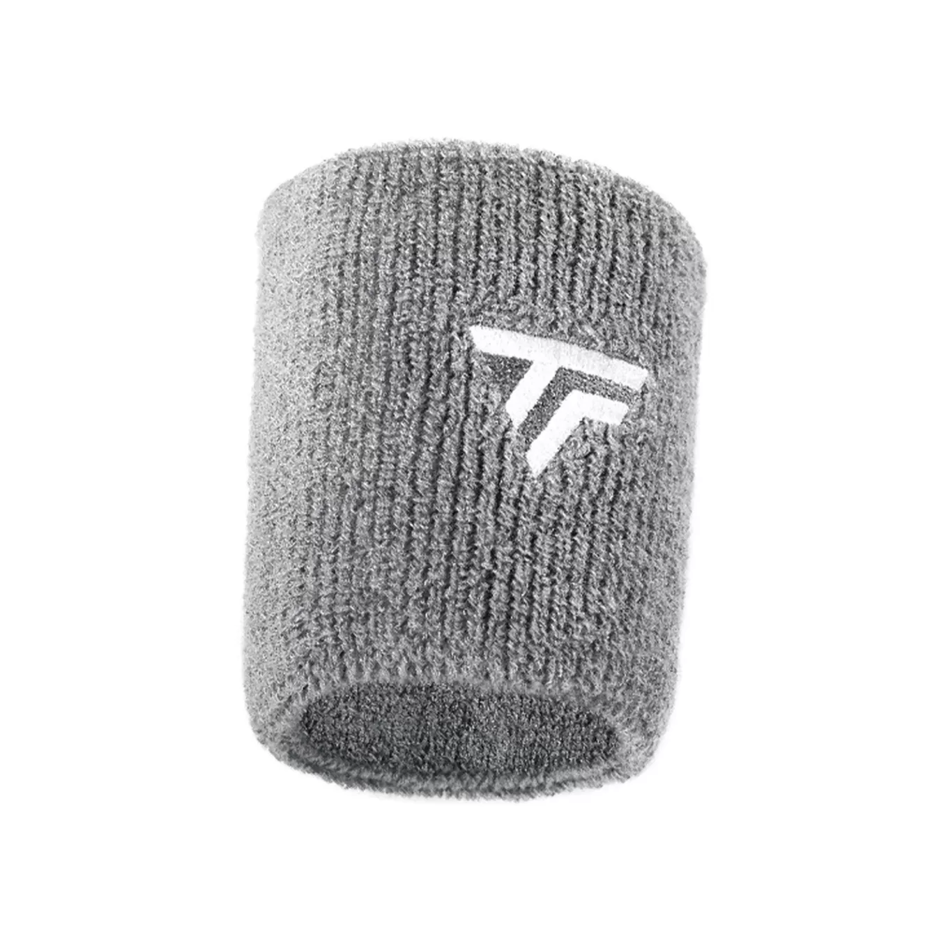 Outlet Tecnifibre WRISTBAND XL SILVER