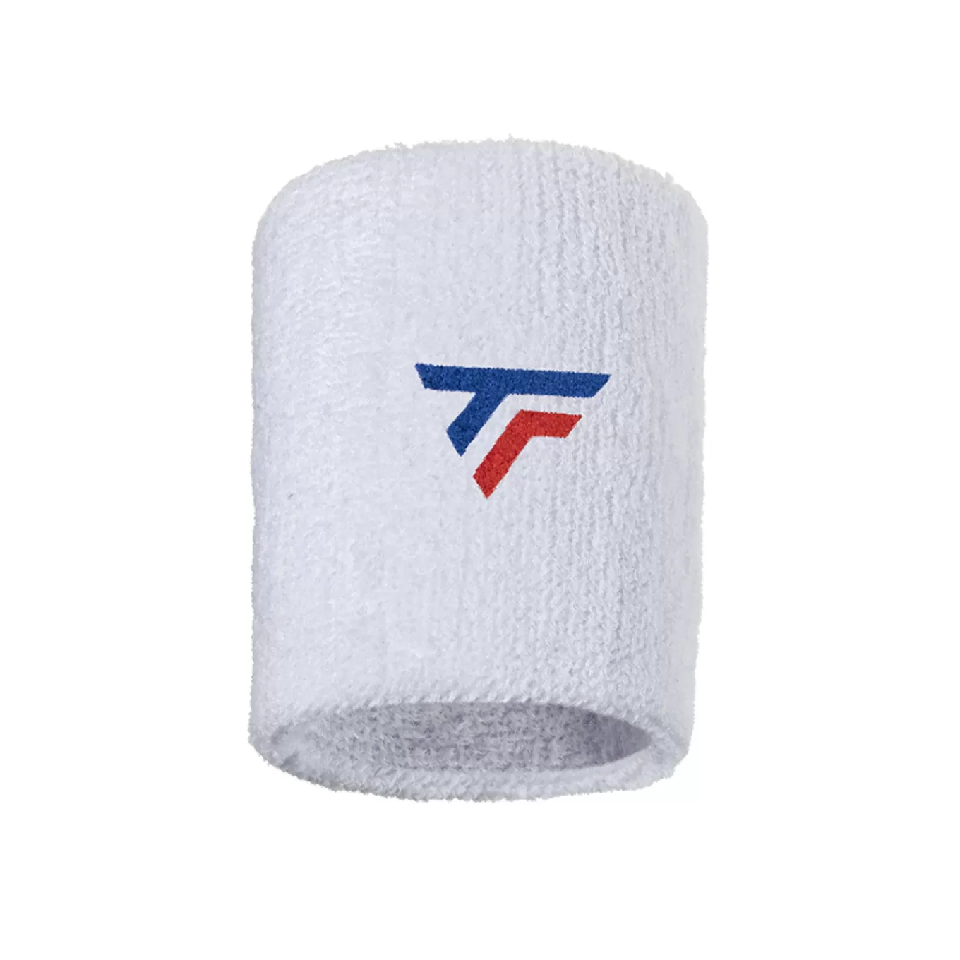 Cheap Tecnifibre WRISTBAND XL WHITE