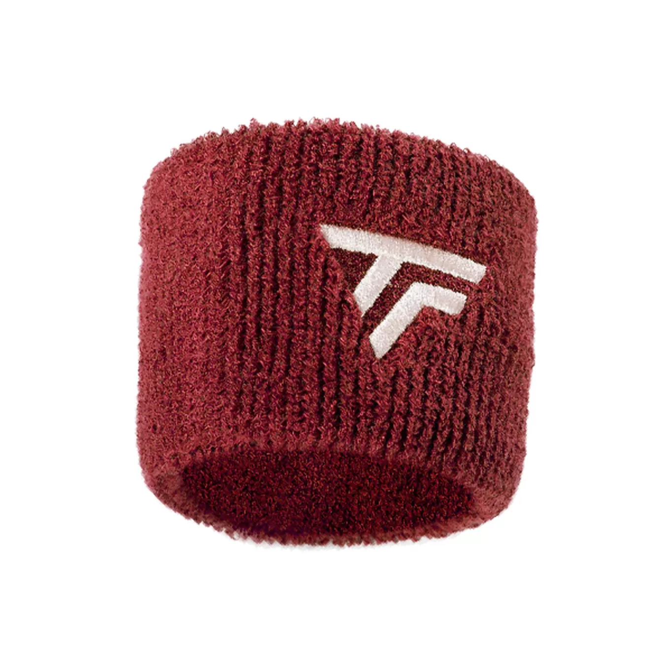 Sale Tecnifibre WRISTBANDS CARDINAL X2