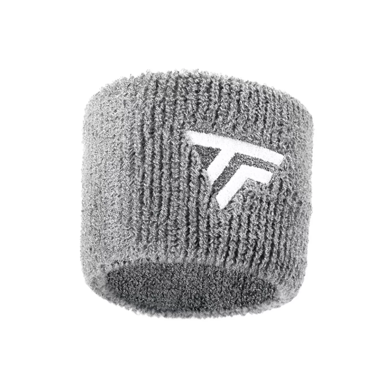 Store Tecnifibre WRISTBANDS SILVER X2