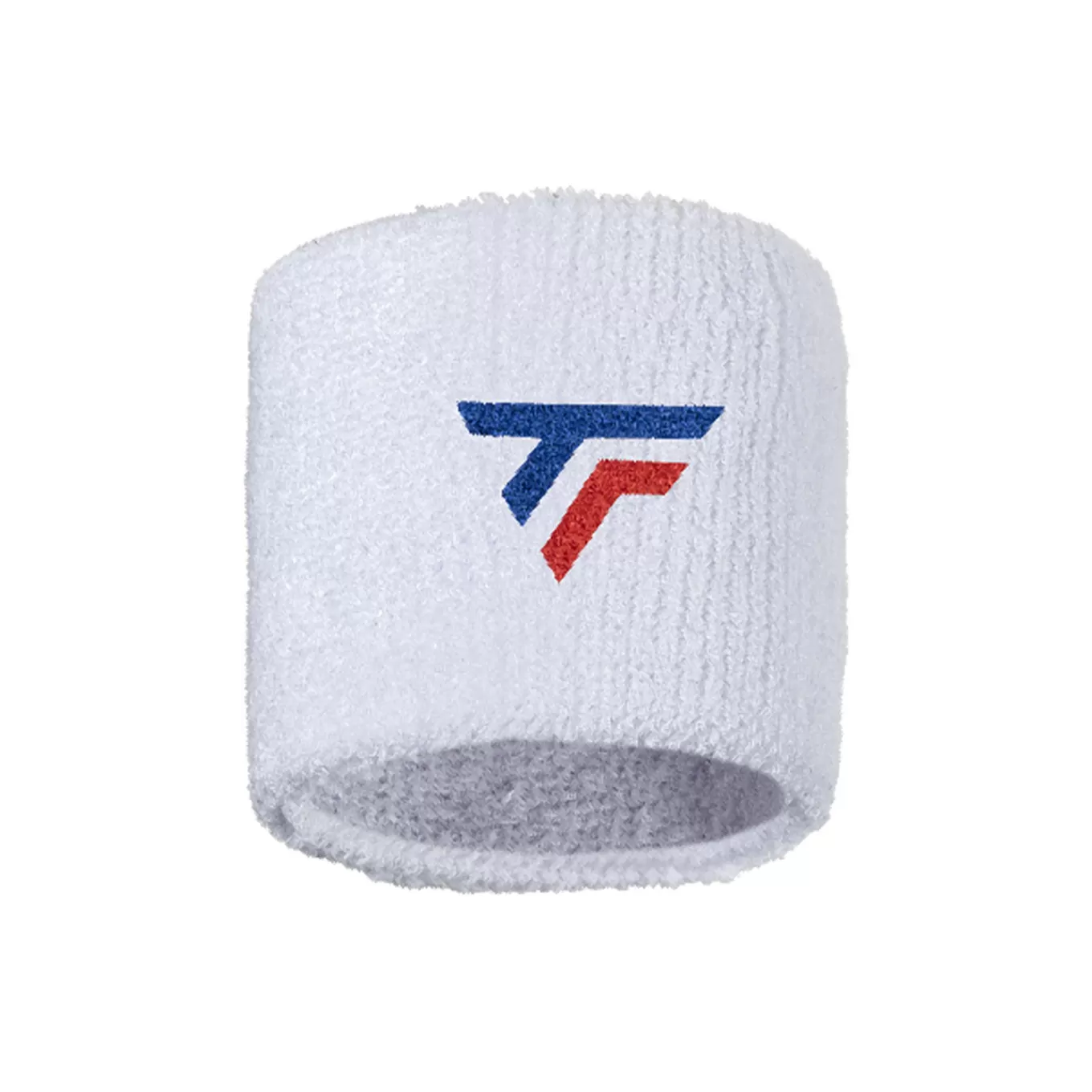 Online Tecnifibre WRISTBANDS WHITE X2